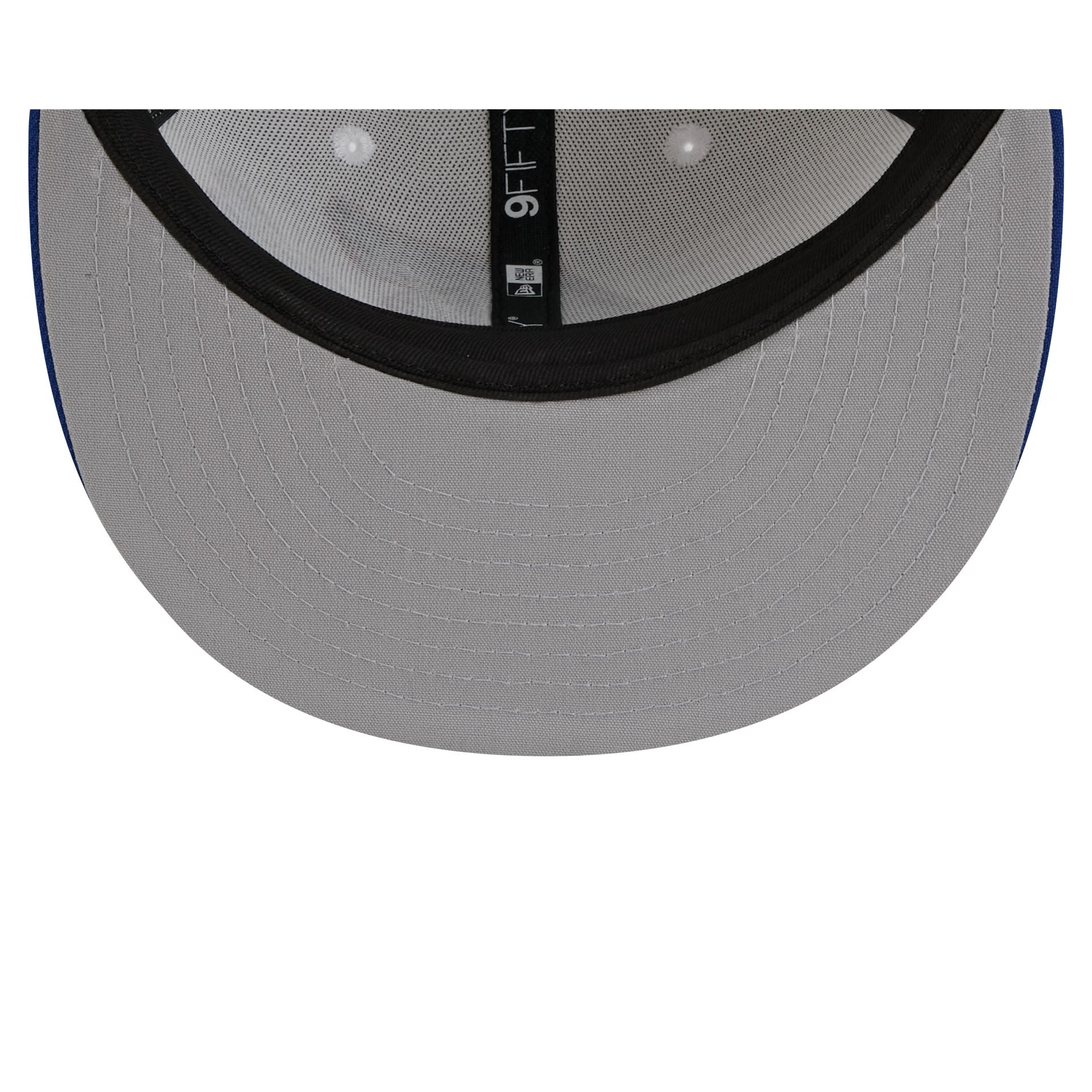 Hendrick Motorsports Kyle Larson 9FIFTY Snapback Hat - Image 7