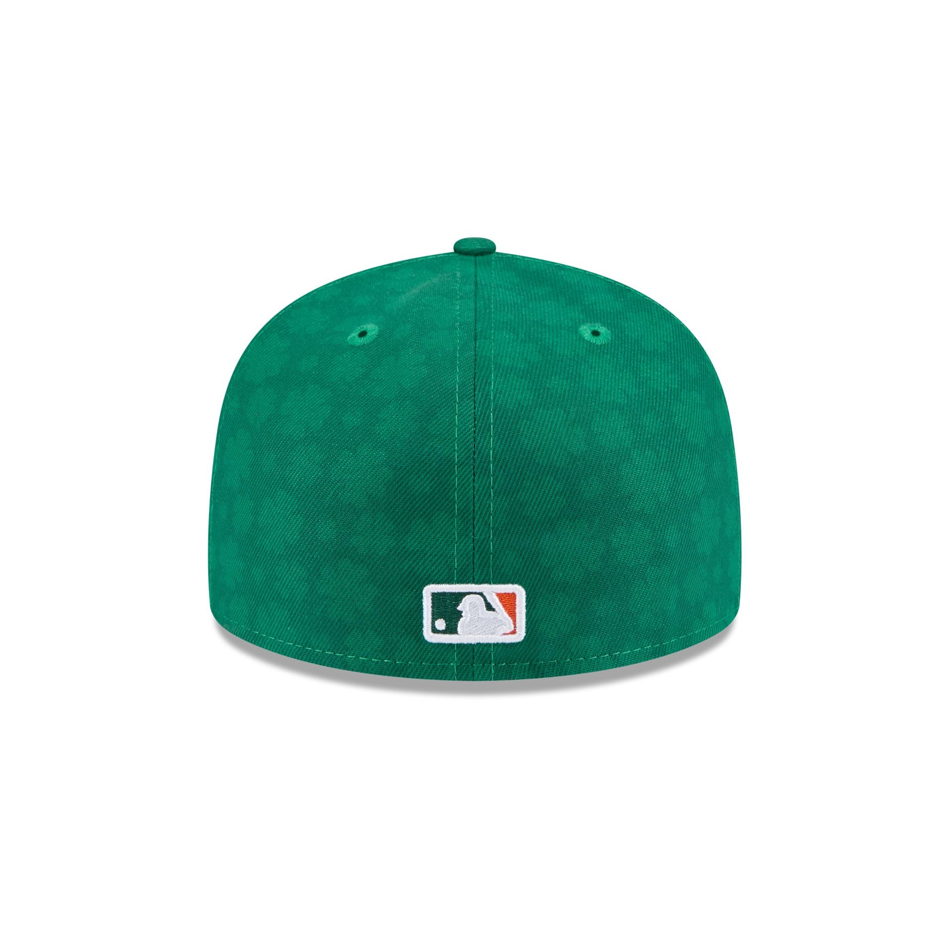 Houston Astros St. Patrick's Day 2025 59FIFTY Fitted Hat - Image 6