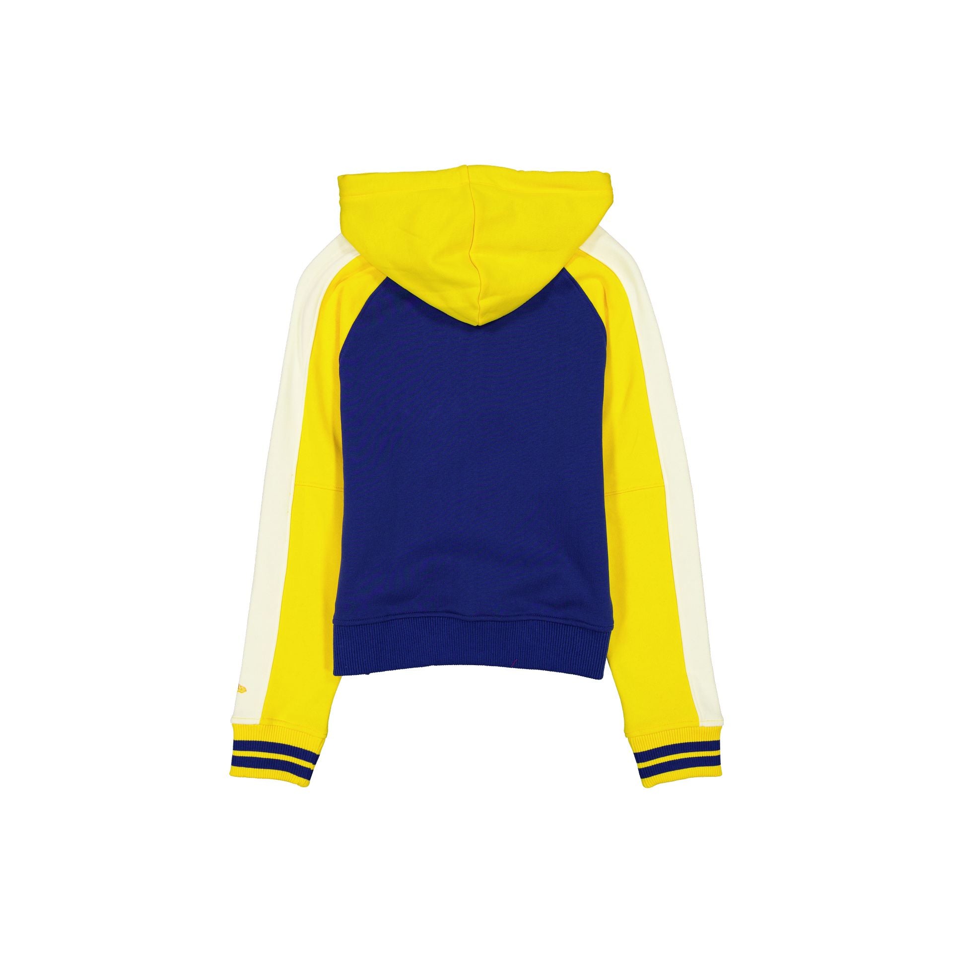 Golden State Warriors Throwback Women's Hoodie - Image 3