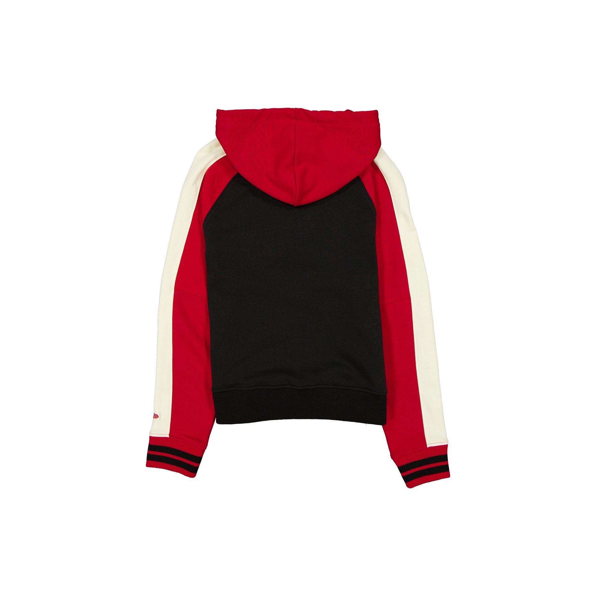 Buffalo Sabres Alternate Throwback Women's Hoodie - Image 3