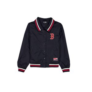 Boston Red Sox Throwback Women's Jacket