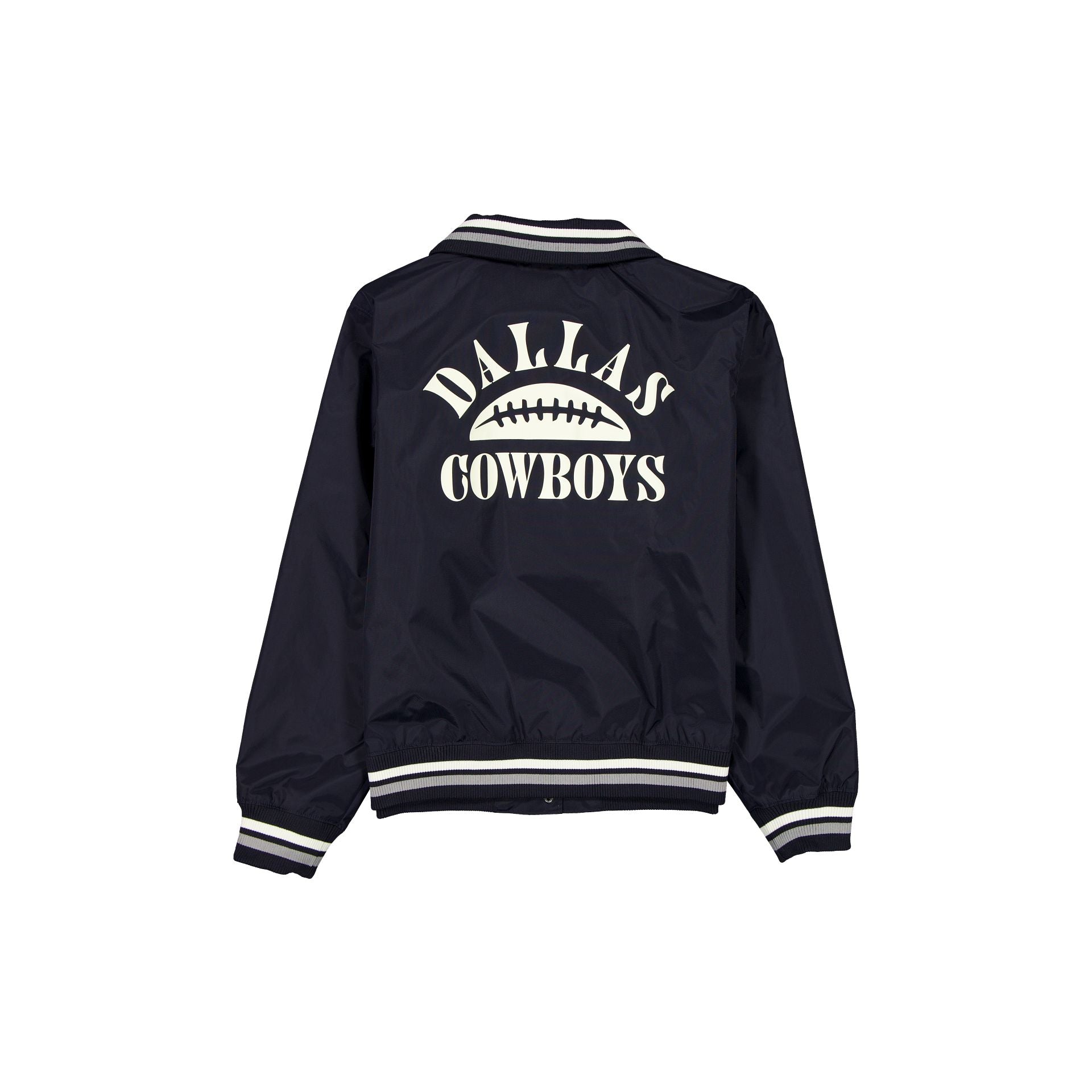 Dallas Cowboys Throwback Women's Jacket - Image 3