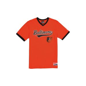Baltimore Orioles Throwback Team T-Shirt