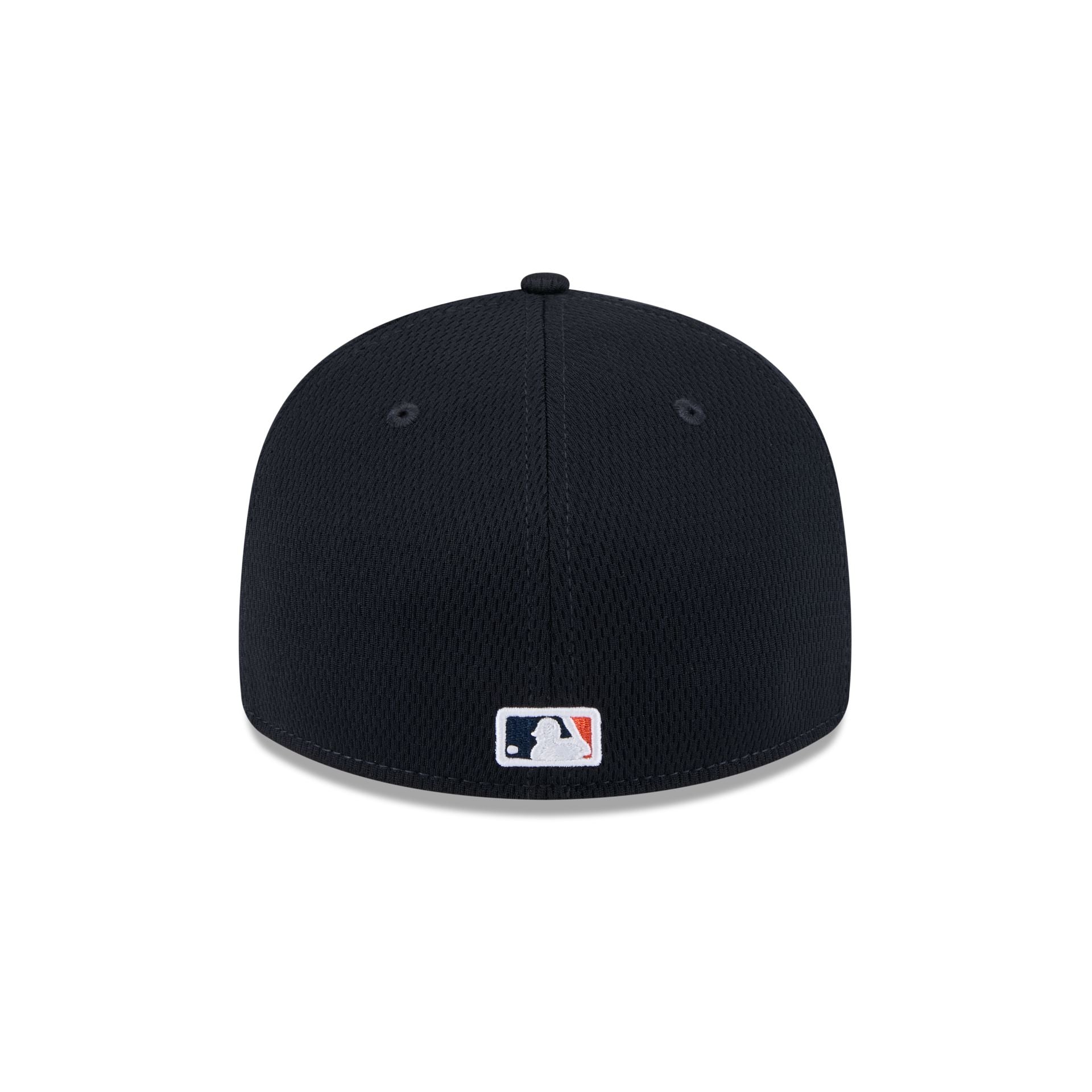 Detroit Tigers 2025 Clubhouse Alt Low Profile 59FIFTY Fitted Hat - Image 6
