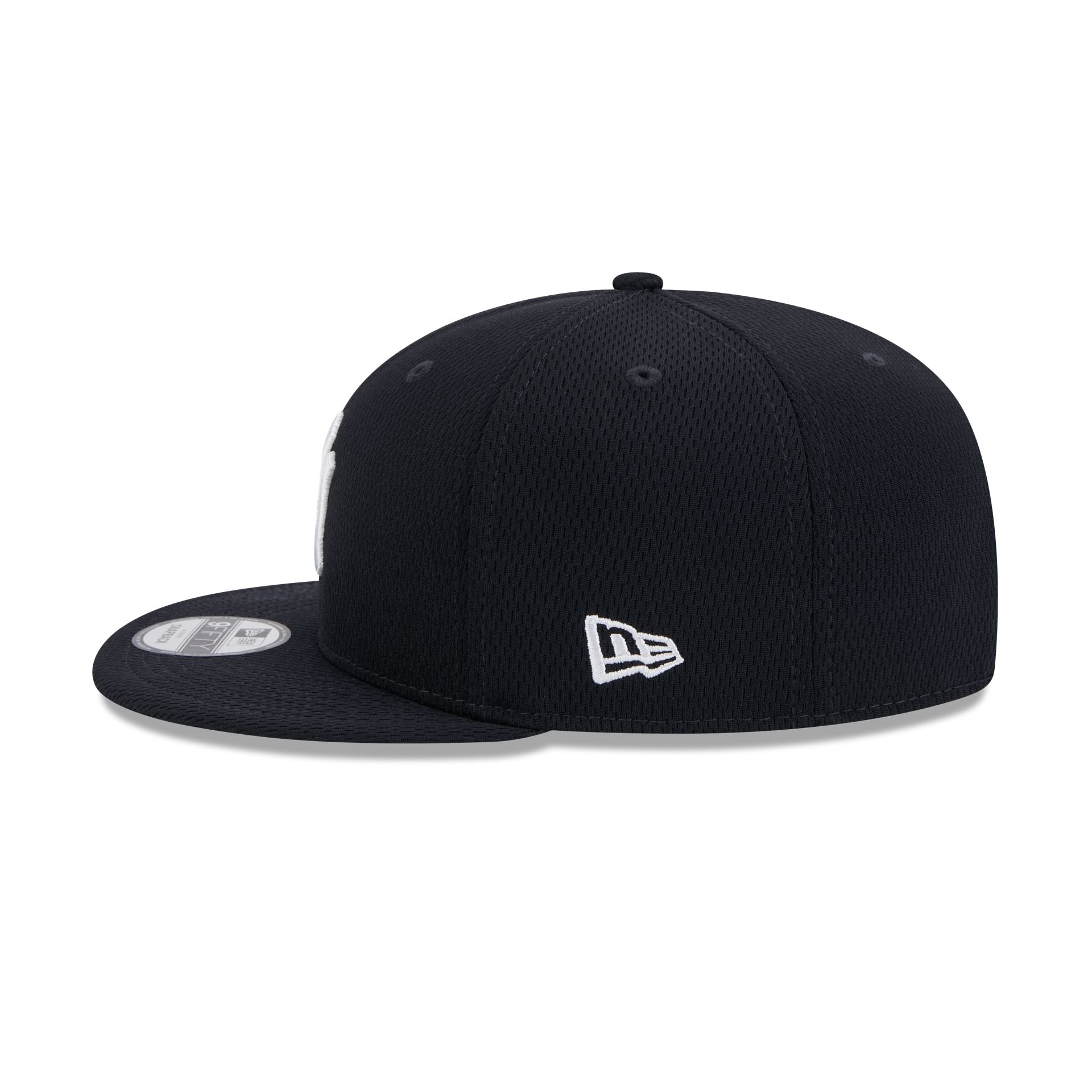 New York Yankees 2025 Clubhouse Alt 9FIFTY Snapback Hat - Image 4