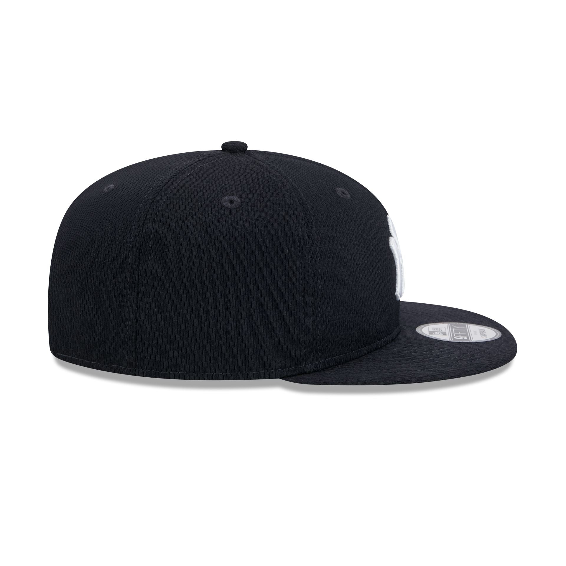New York Yankees 2025 Clubhouse Alt 9FIFTY Snapback Hat - Image 5