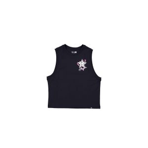 Houston Astros Trend Glow Logo Women's Tank Top