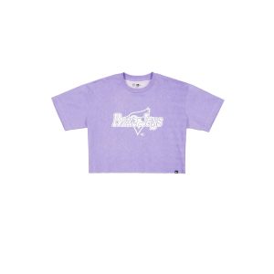 Toronto Blue Jays Trend Color Changing Women's T-Shirt