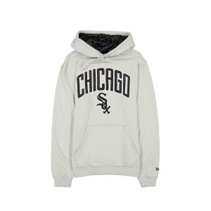Chicago White Sox Color Pack Gray Hoodie
