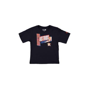Houston Astros Boys T-Shirt