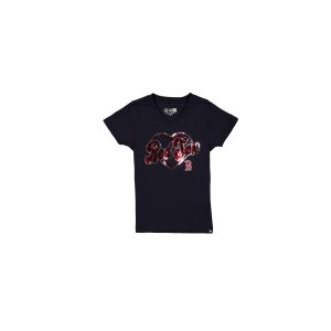 Boston Red Sox Sparkle Girls T-Shirt