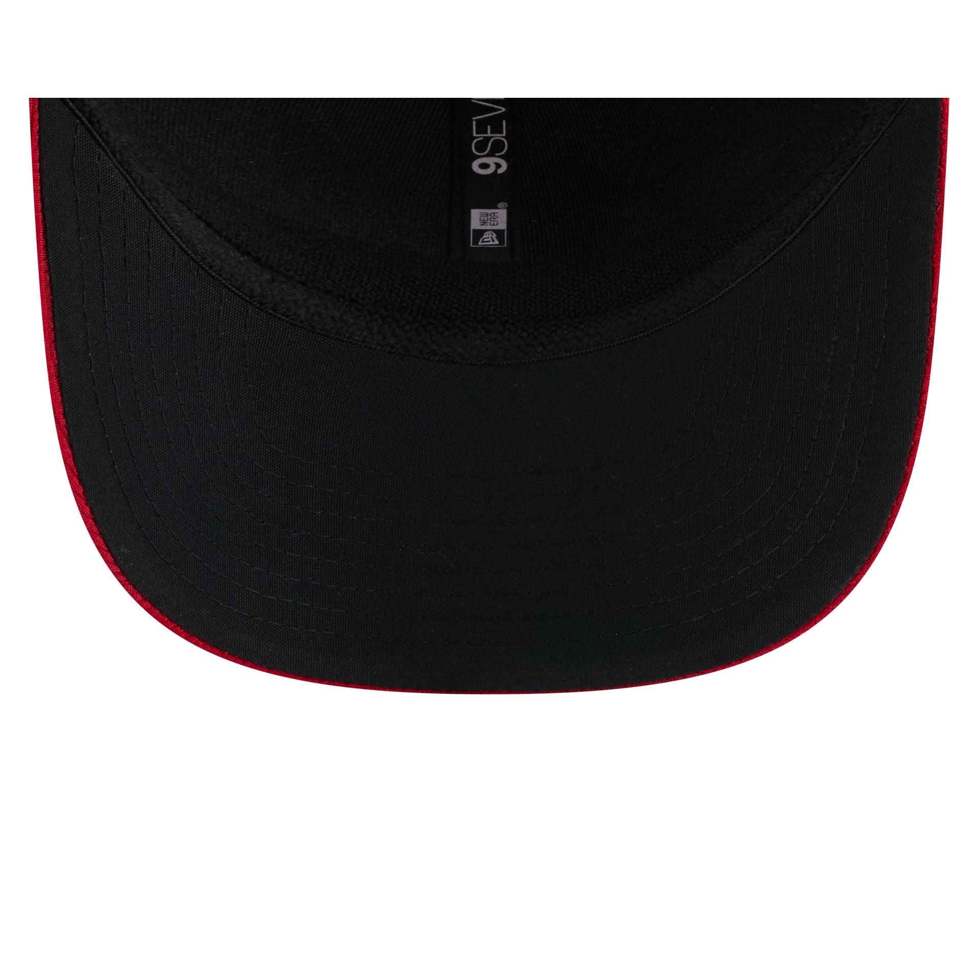 Cincinnati Reds 2025 Spring Training 9SEVENTY Trucker Hat - Image 7