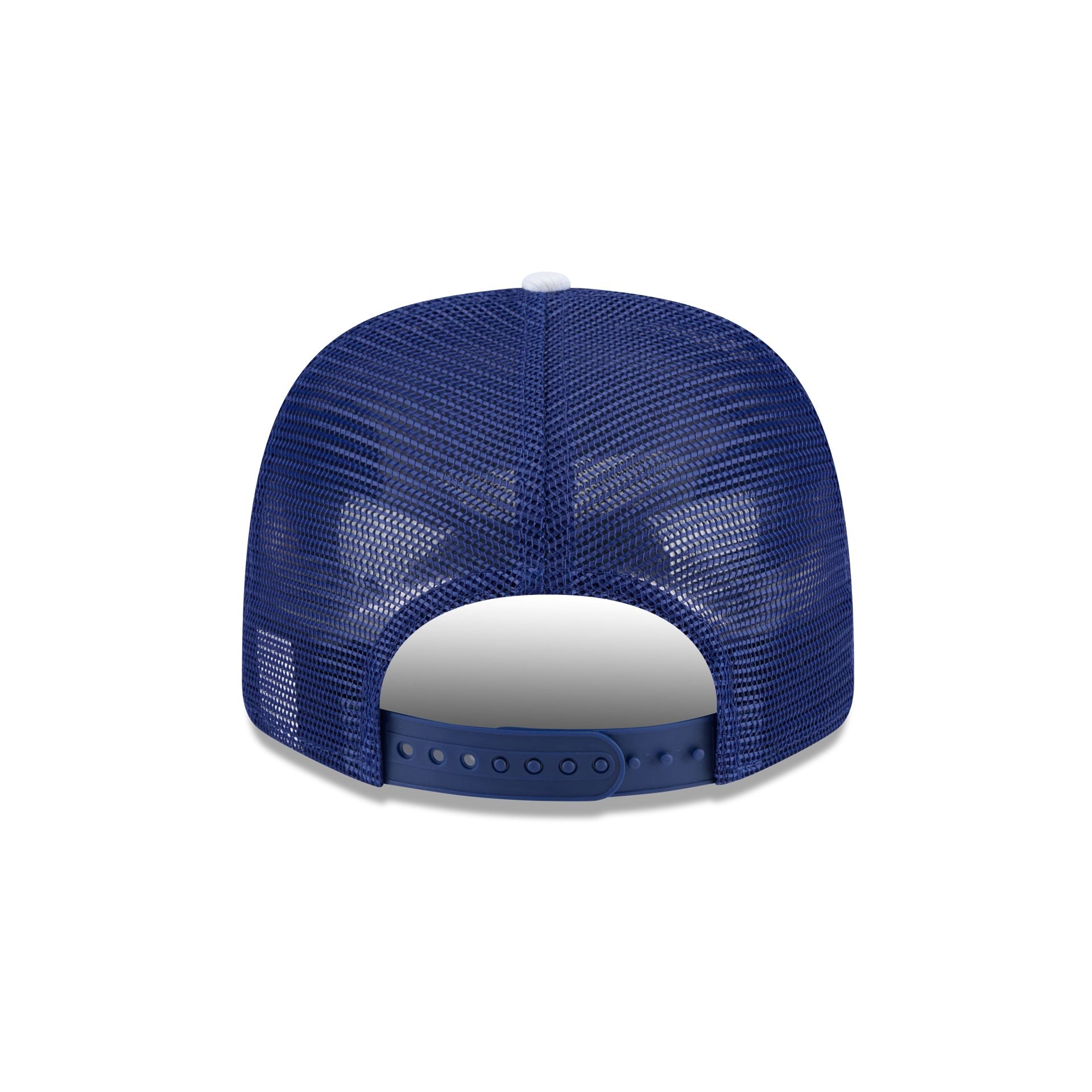 Los Angeles Dodgers 2025 Spring Training 9SEVENTY Trucker Hat - Image 6