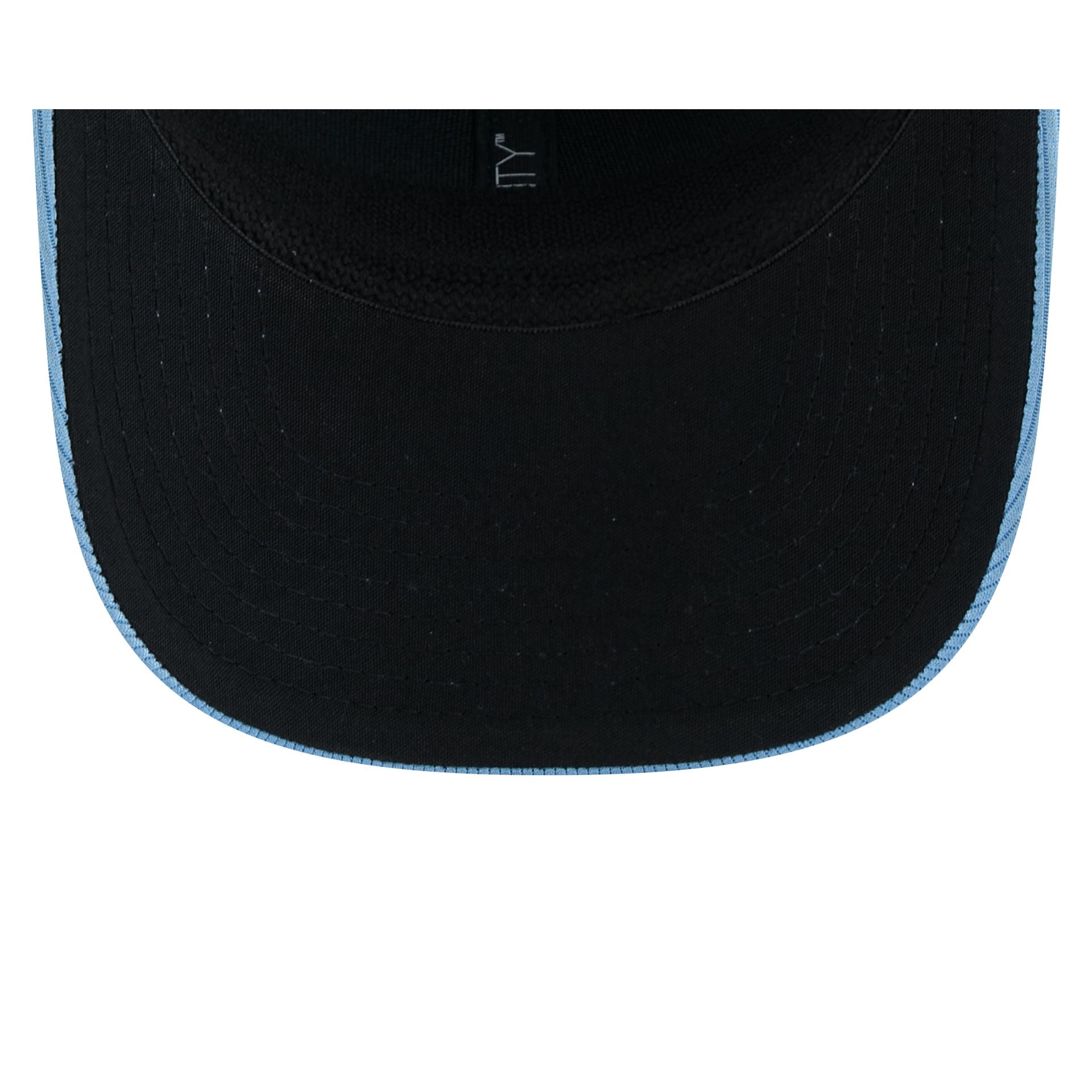 Texas Rangers 2025 Spring Training 9SEVENTY Trucker Hat - Image 7