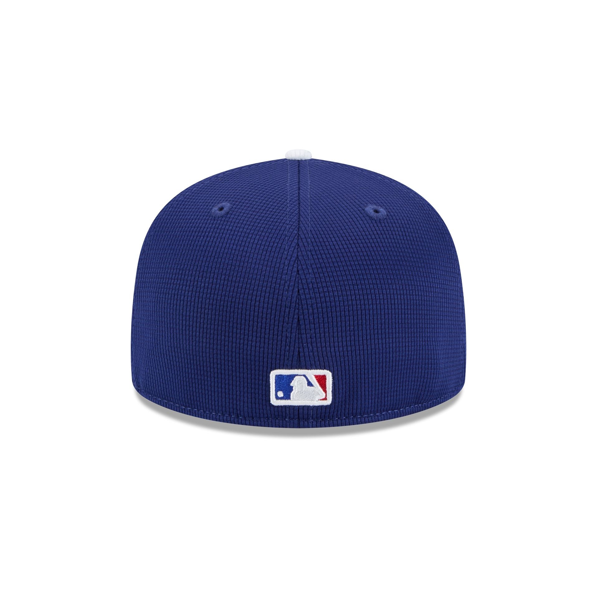 Los Angeles Dodgers 2025 Spring Training 59FIFTY Fitted Hat - Image 6