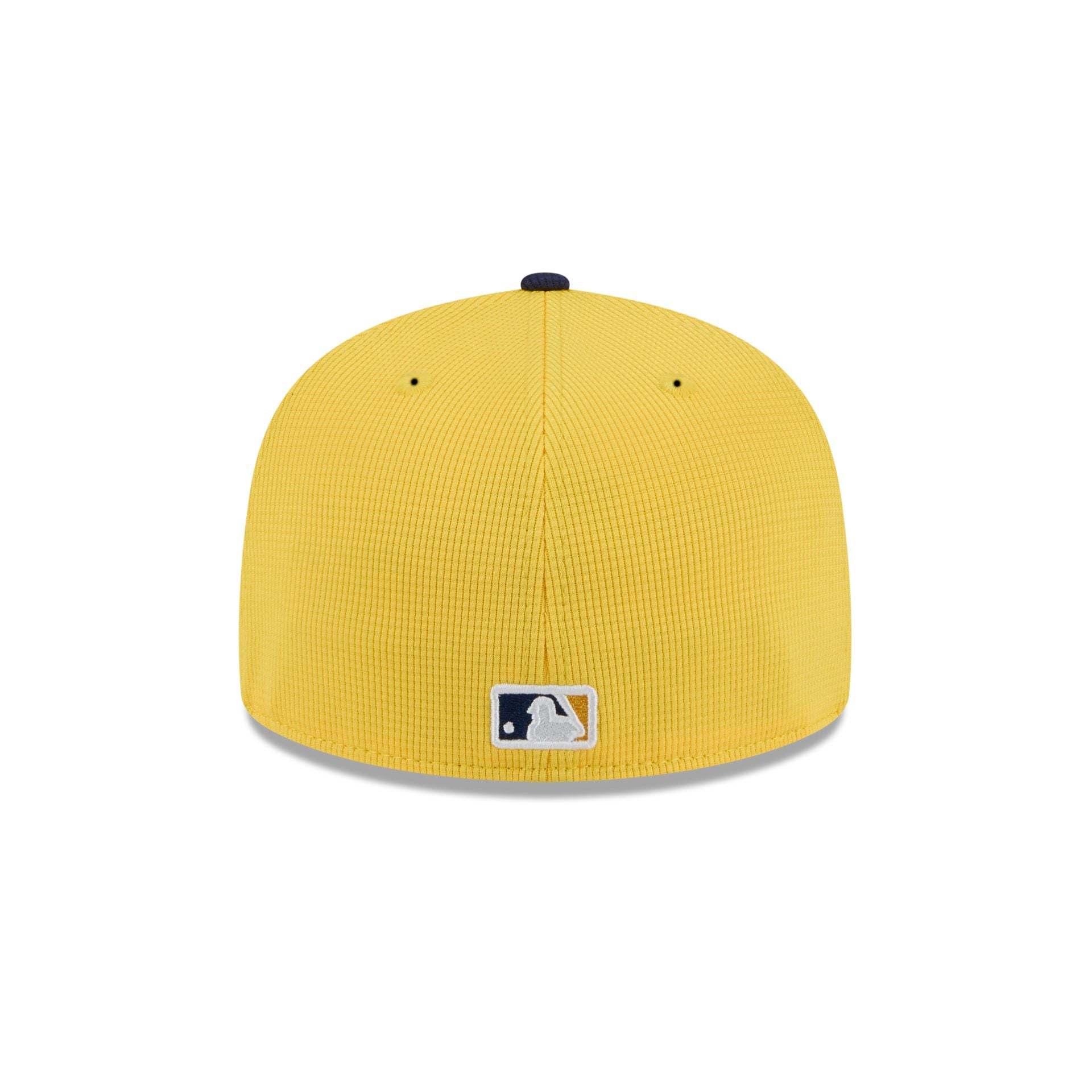 Milwaukee Brewers 2025 Spring Training 59FIFTY Fitted Hat - Image 6