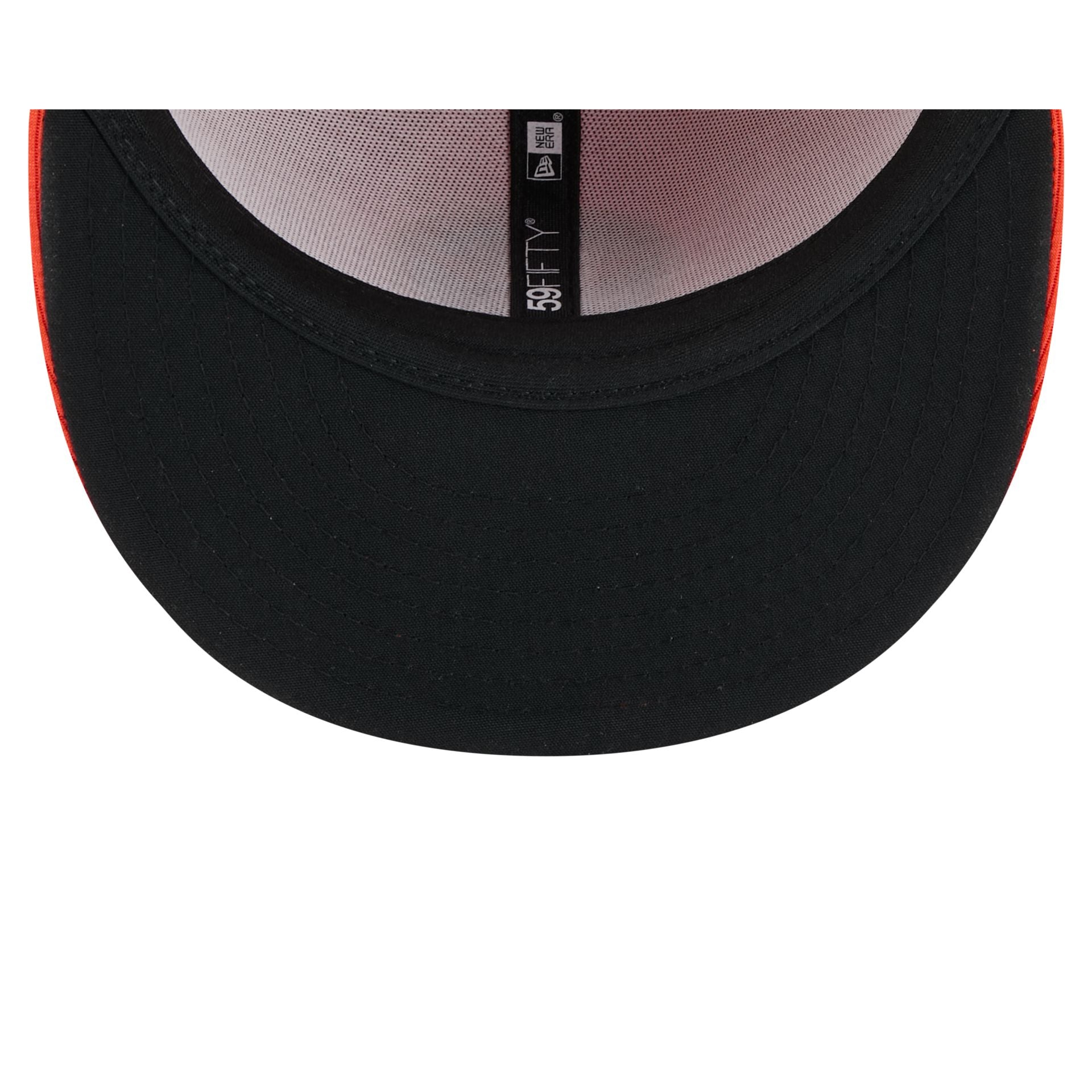 Houston Astros 2025 Spring Training 59FIFTY Fitted Hat - Image 7