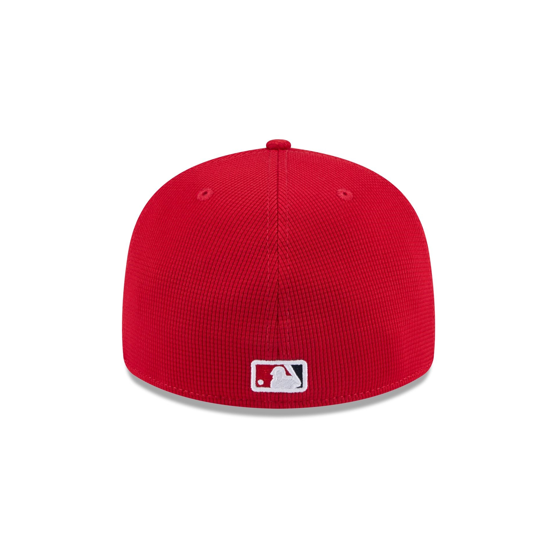 Los Angeles Angels 2025 Spring Training Low Profile 59FIFTY Fitted Hat - Image 6