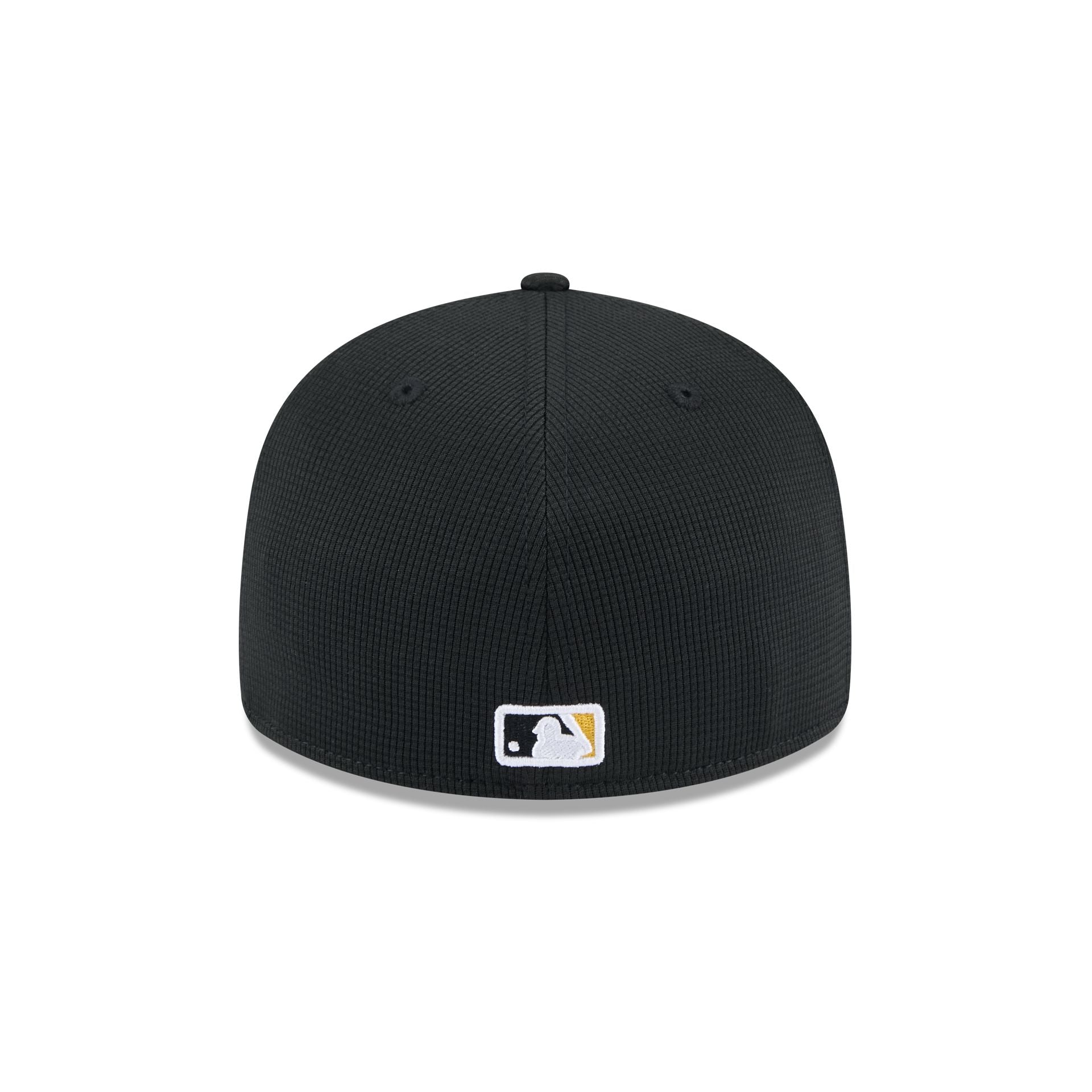 Pittsburgh Pirates 2025 Spring Training Low Profile 59FIFTY Fitted Hat - Image 6