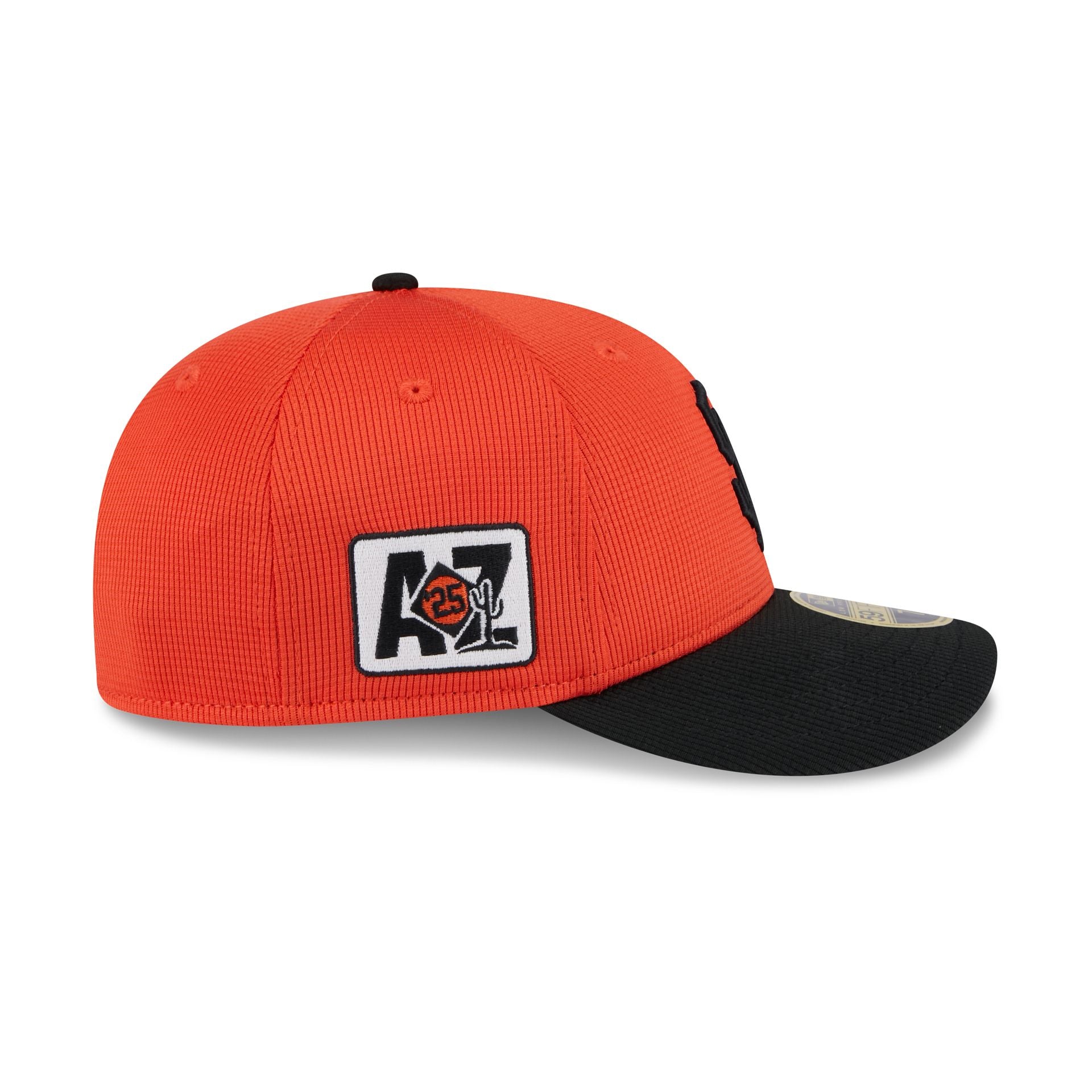 San Francisco Giants 2025 Spring Training Low Profile 59FIFTY Fitted Hat - Image 4
