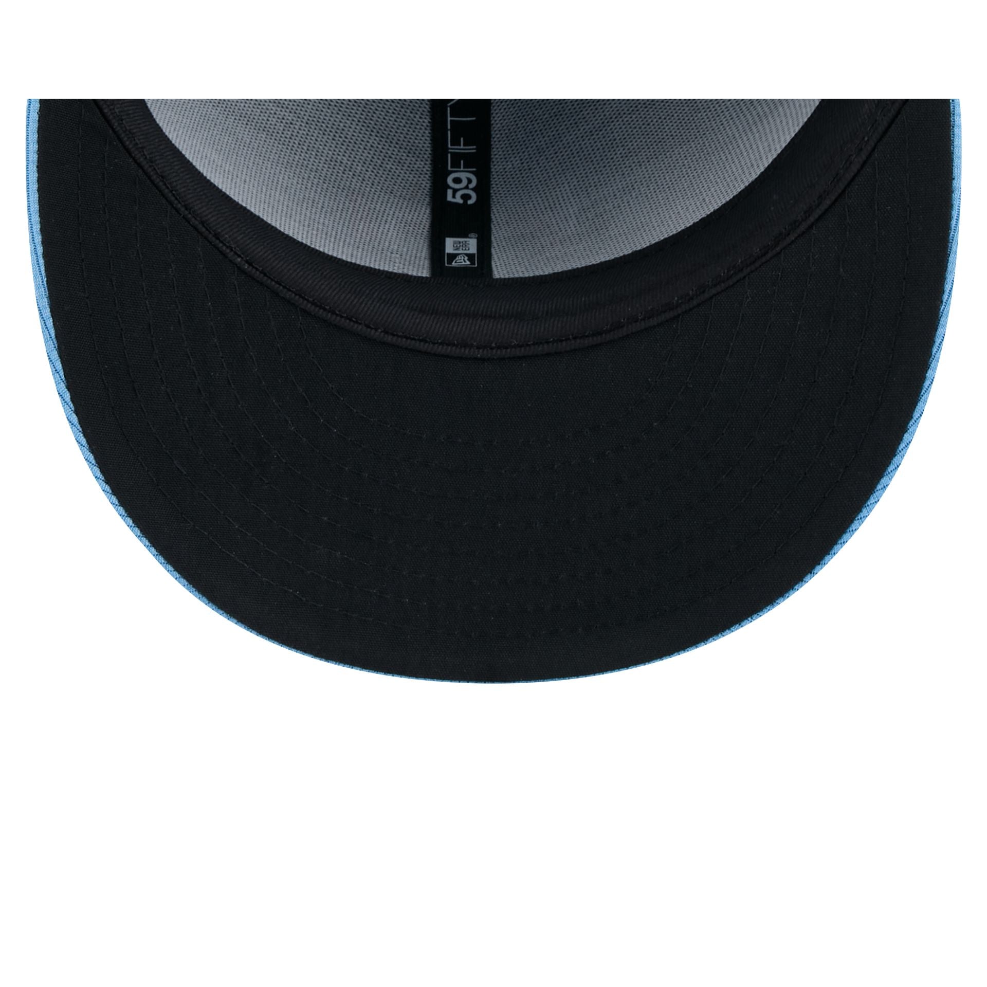 Texas Rangers 2025 Spring Training Low Profile 59FIFTY Fitted Hat - Image 7