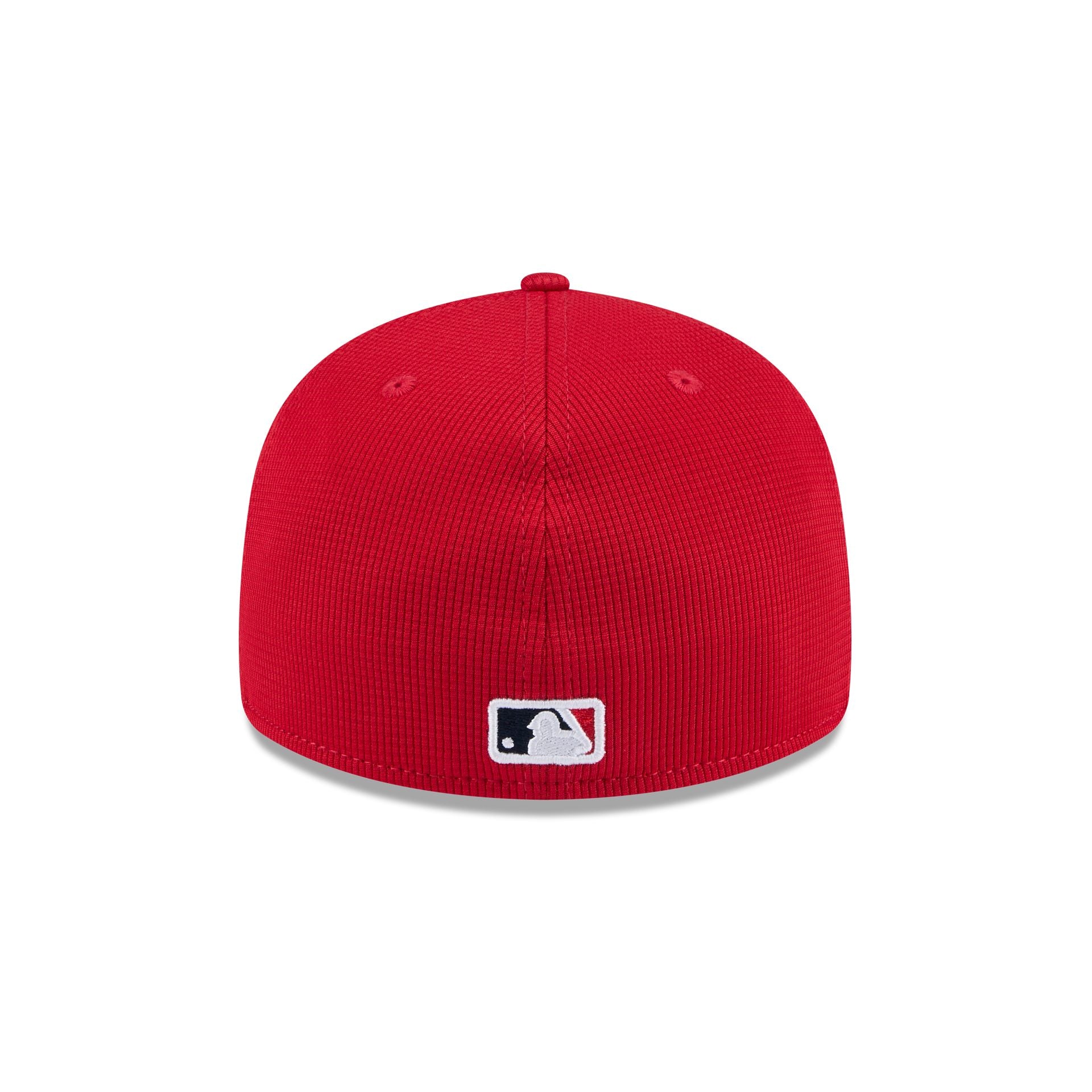 St. Louis Cardinals 2025 Spring Training Low Profile 59FIFTY Fitted Hat - Image 6