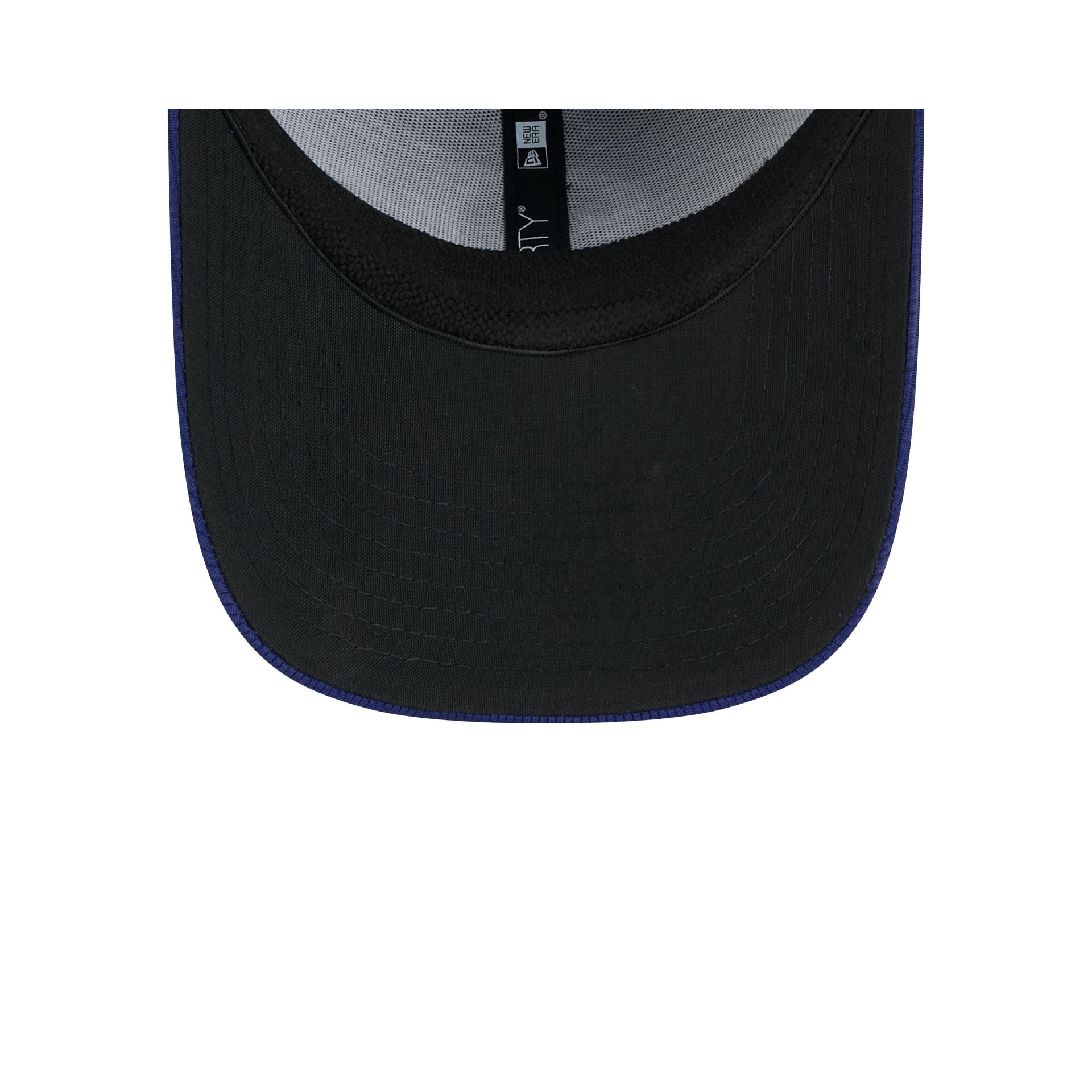 Los Angeles Dodgers 2025 Spring Training 39THIRTY Stretch Fit Hat - Image 7