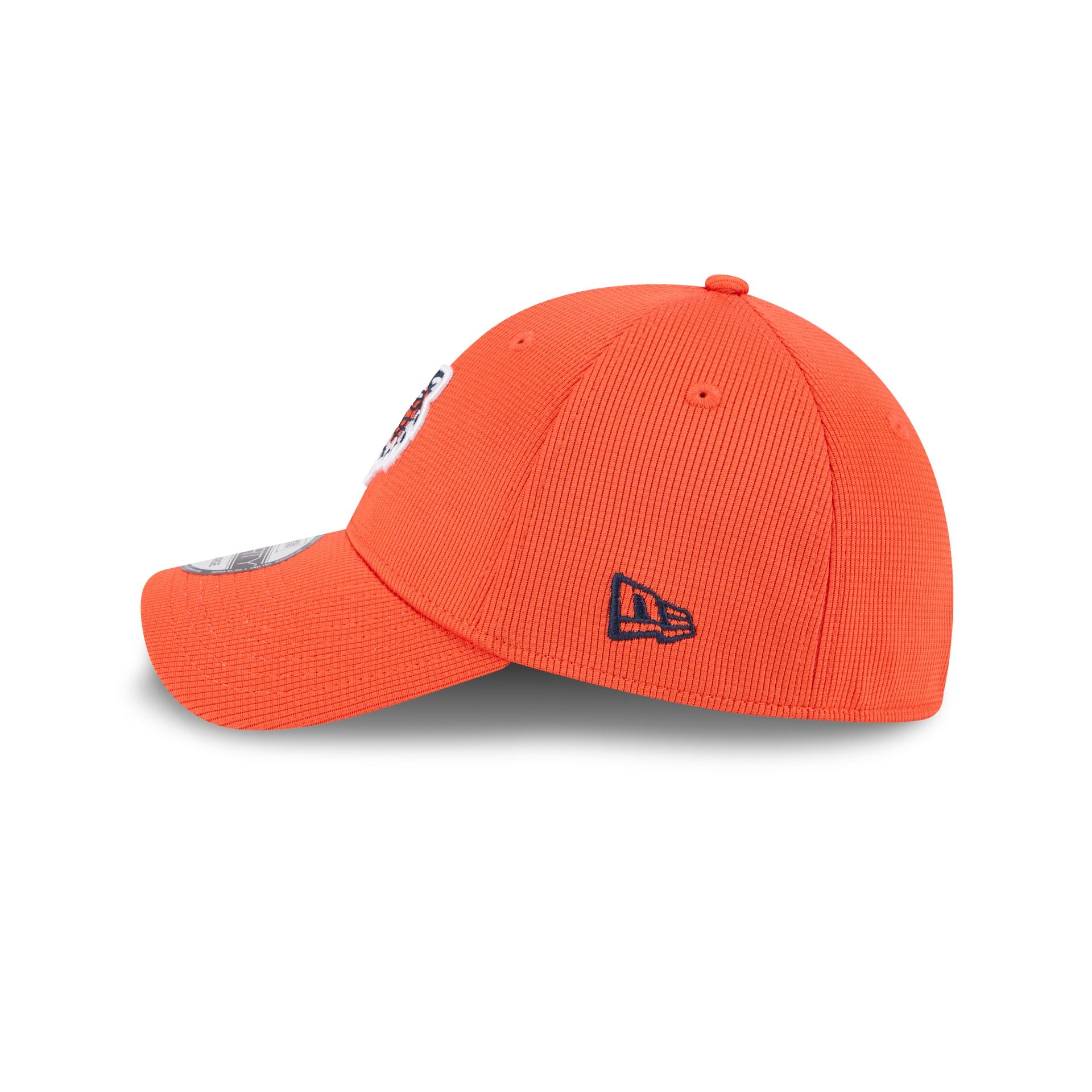 Detroit Tigers 2025 Spring Training 39THIRTY Stretch Fit Hat - Image 5