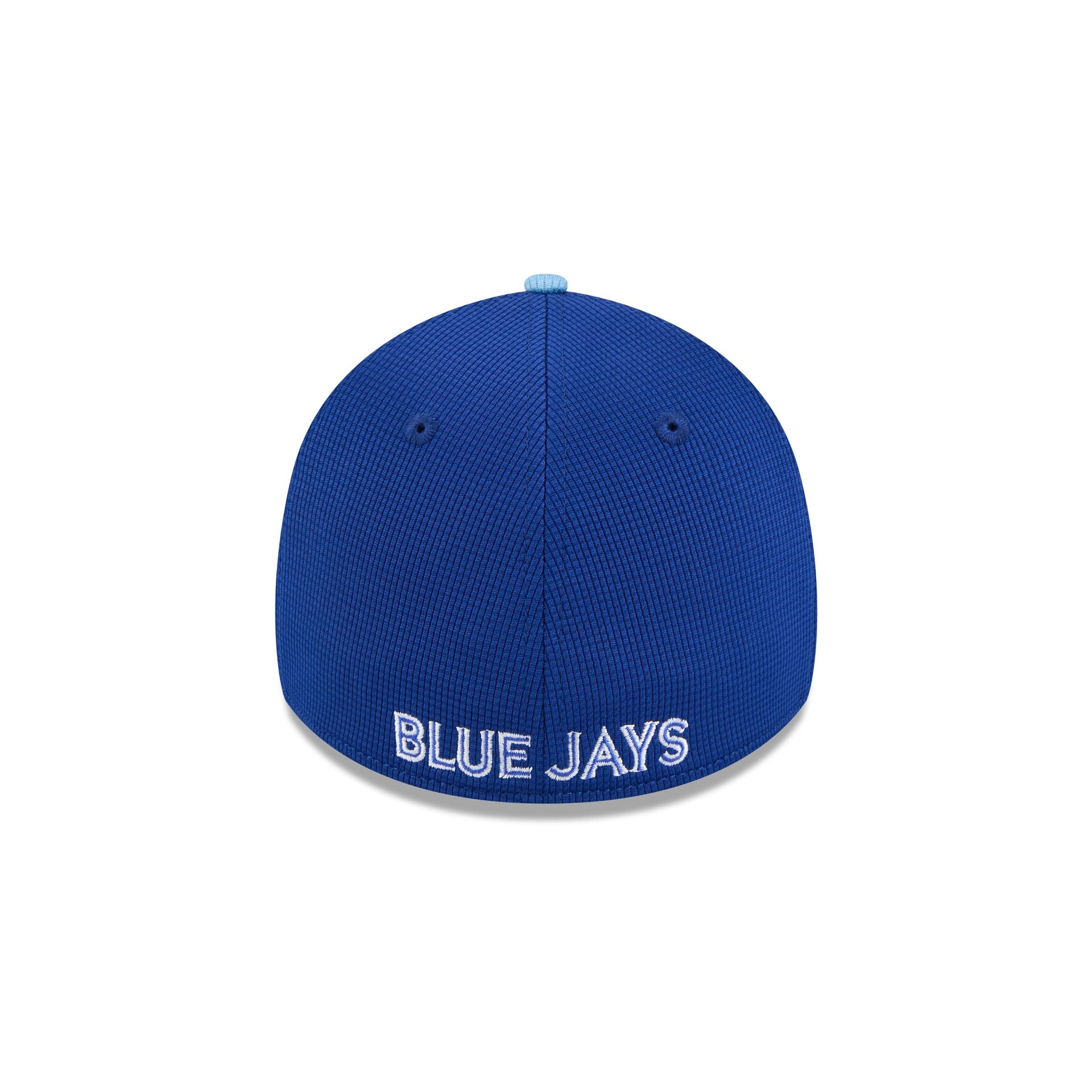 Toronto Blue Jays 2025 Spring Training 39THIRTY Stretch Fit Hat - Image 6