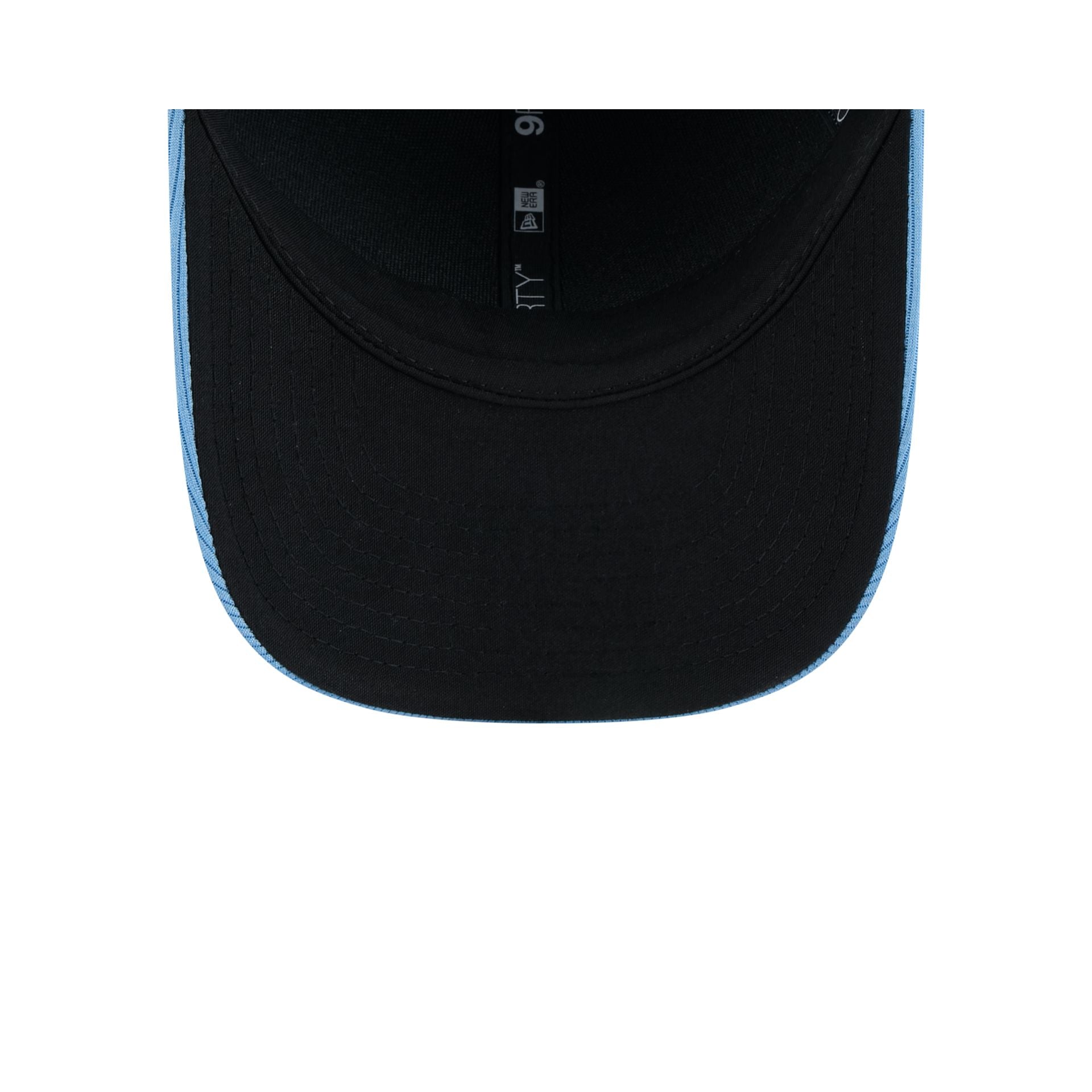 Texas Rangers 2025 Spring Training 9FORTY M-Crown Snapback Hat - Image 7