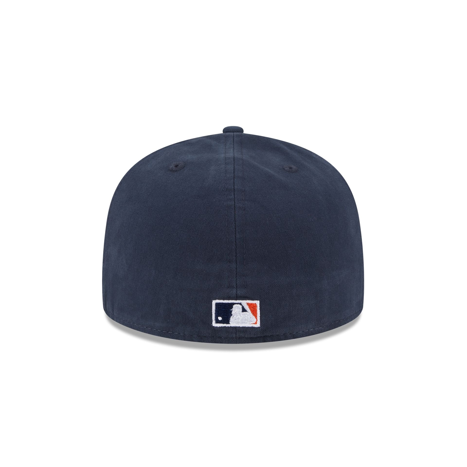 Detroit Tigers Championship Side Flag 59FIFTY A-Frame Fitted Hat - Image 6
