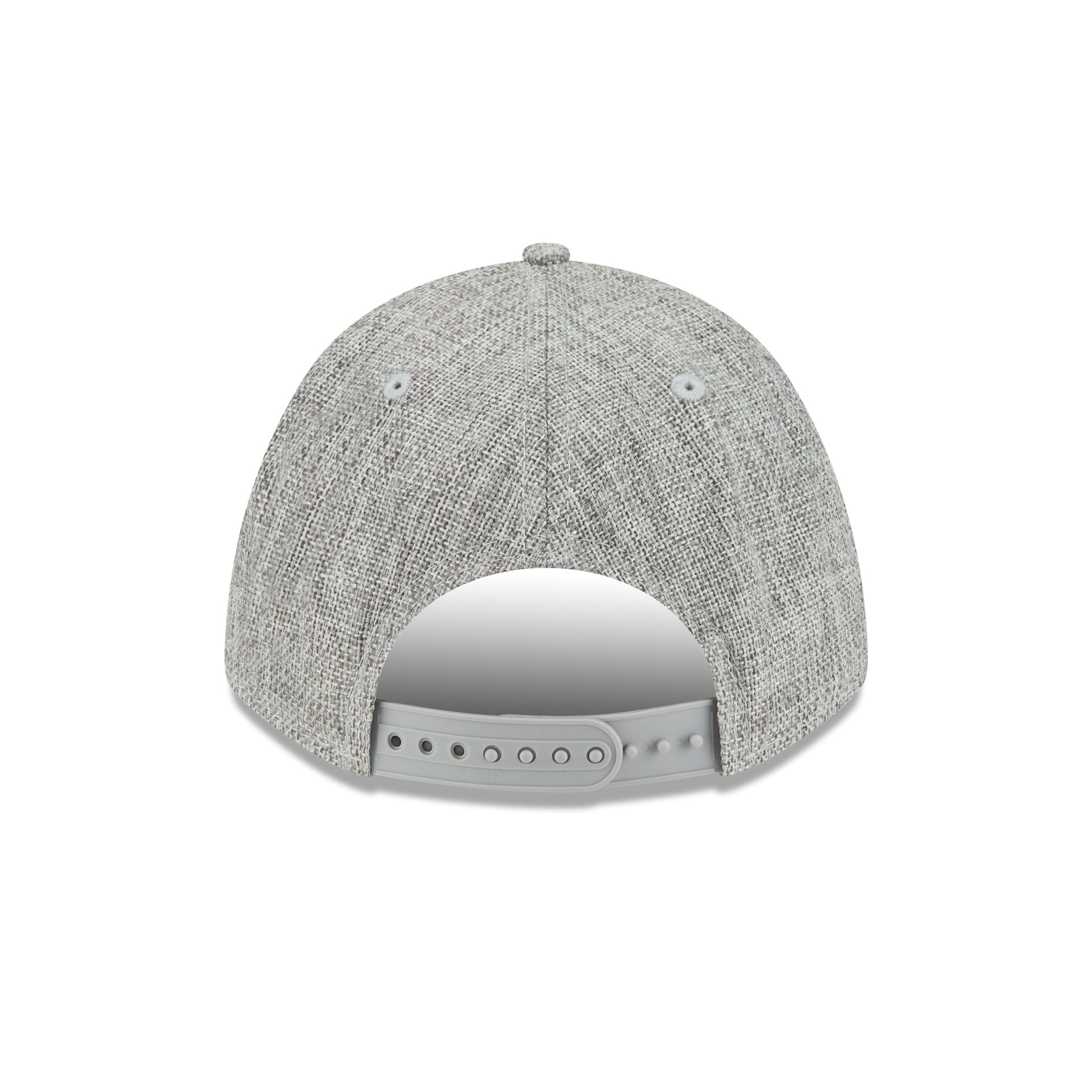 Arizona Diamondbacks Cotton Weave Gray 9FORTY M-Crown A-Frame Snapback Hat - Image 6