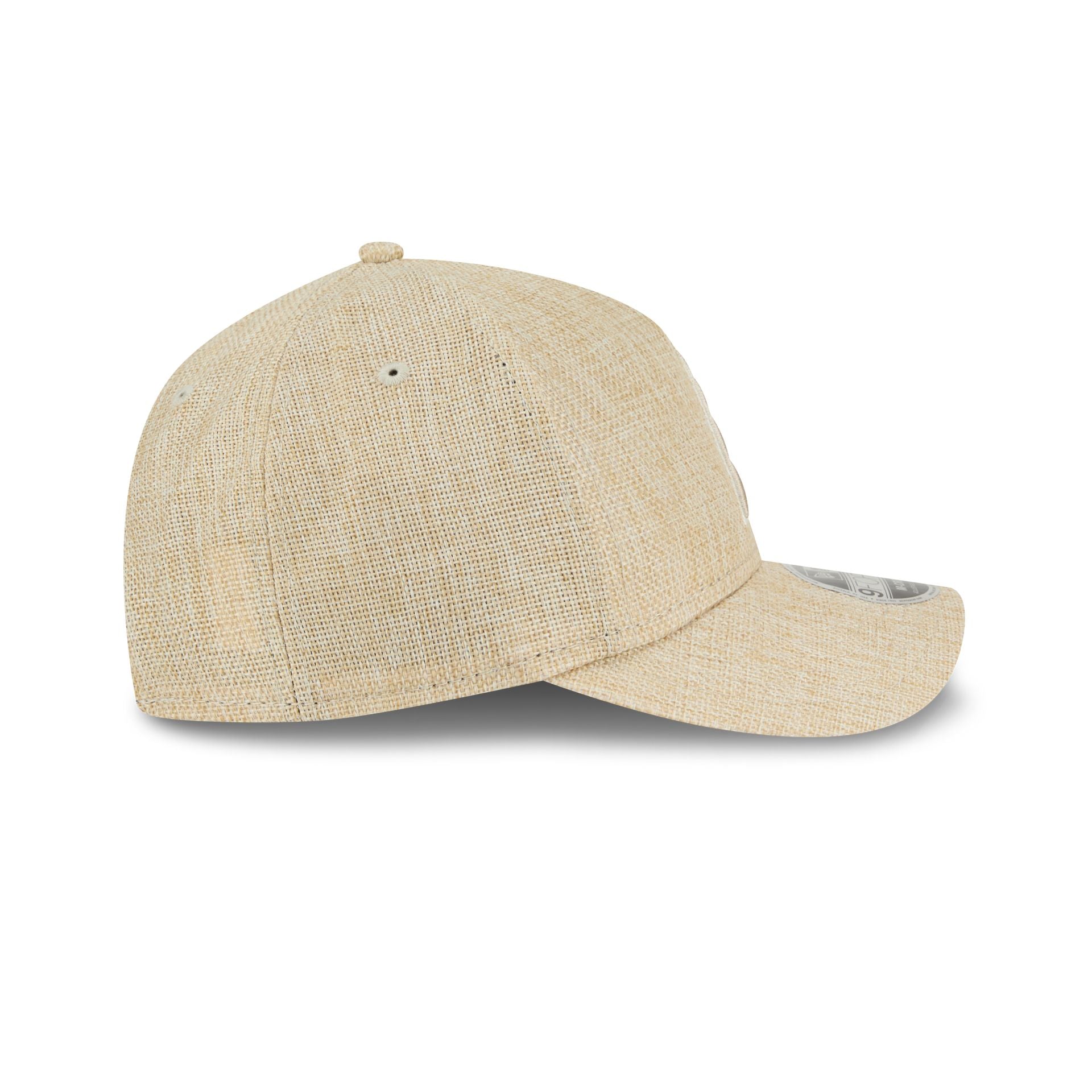 Arizona Diamondbacks Cotton Weave Stone 9FORTY M-Crown A-Frame Snapback Hat - Image 5