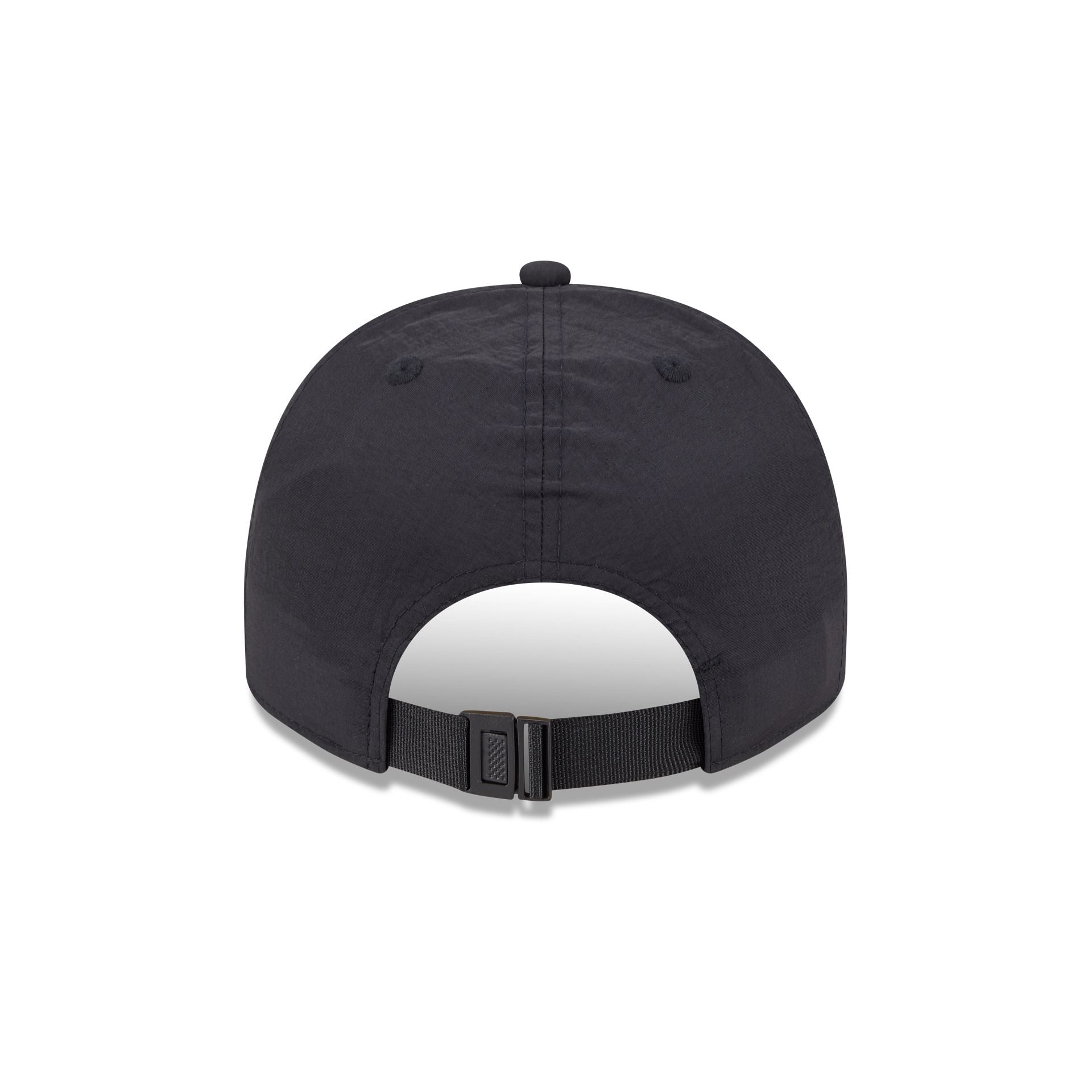Chicago White Sox Everyday Nylon Black Golfer Hat - Image 6