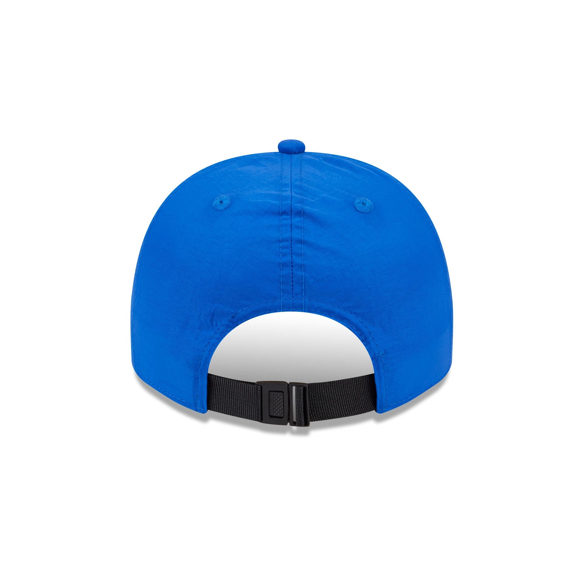 Arizona Diamondbacks Everyday Nylon Blue Golfer Hat - Image 6