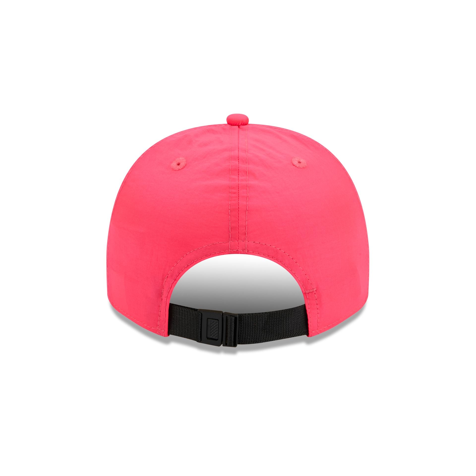 Miami Marlins Everyday Nylon Pink Golfer Hat - Image 6