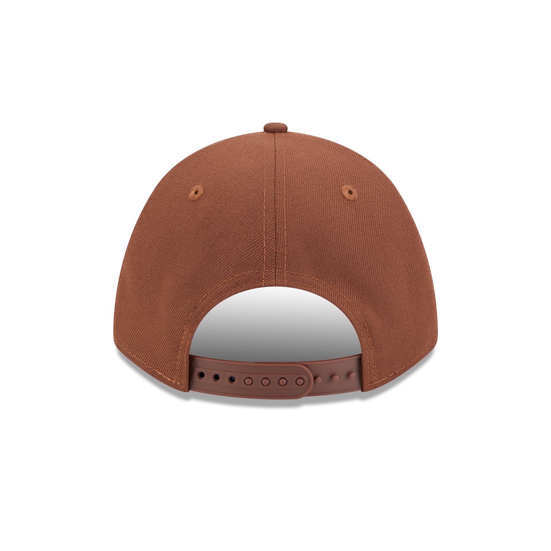 Philadelphia Phillies Motorsport 9FORTY M-Crown A-Frame Snapback Hat - Image 6