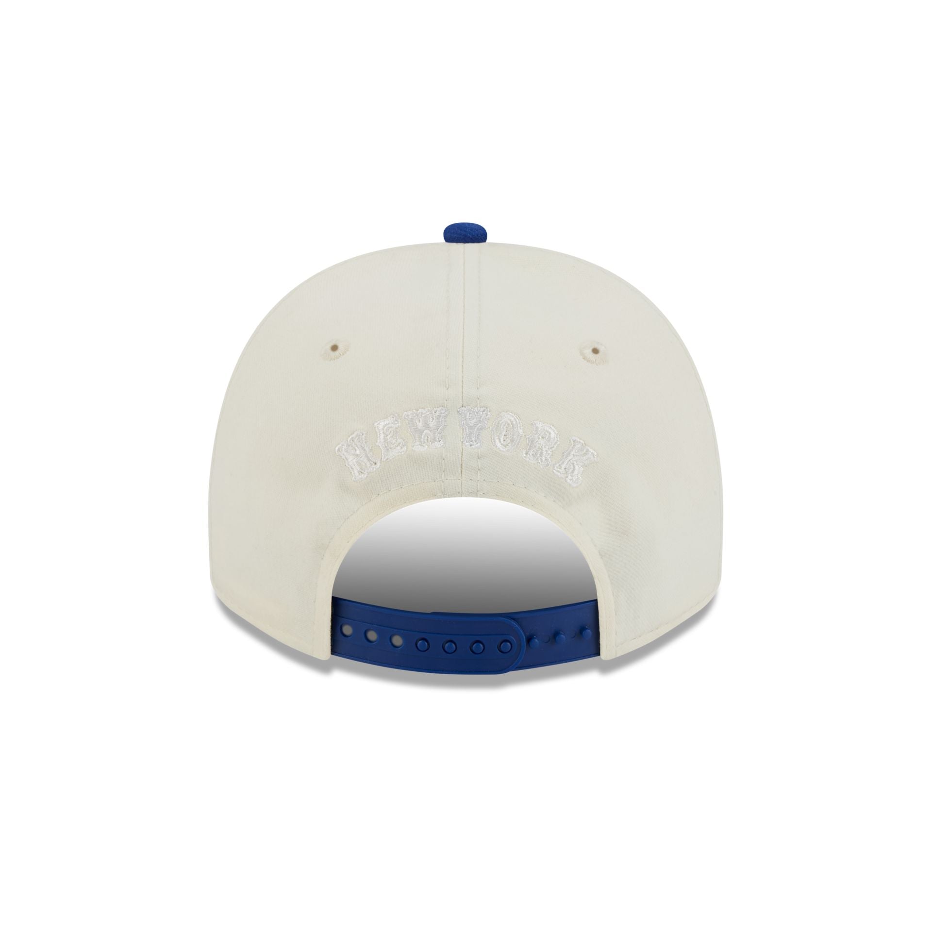 New York Mets Team Scribble Golfer Hat - Image 6