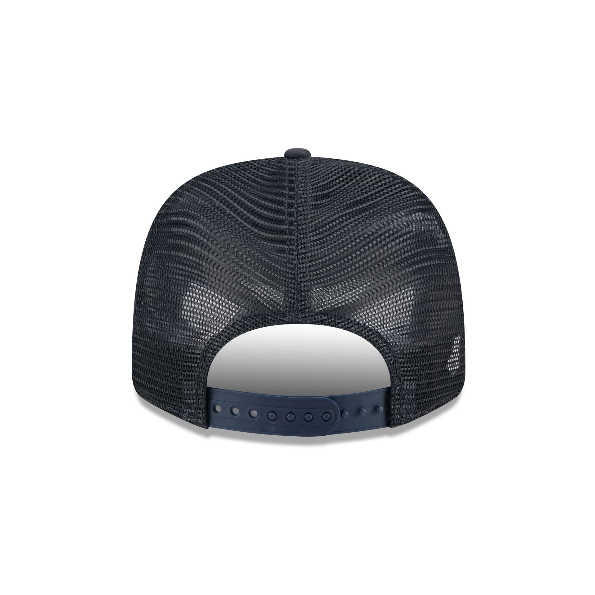 Notre Dame Fighting Irish Simple 9SEVENTY Trucker Hat - Image 6