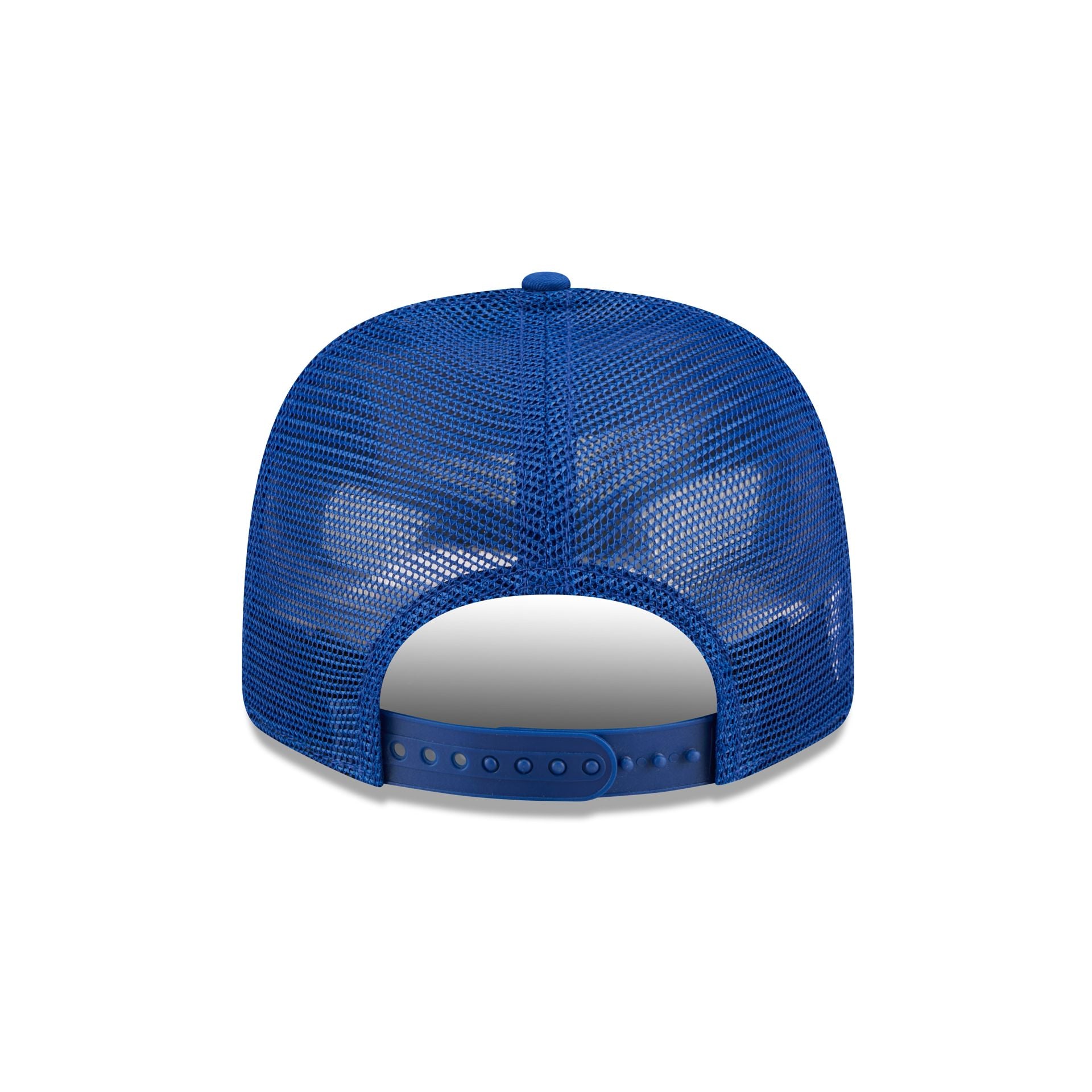 Duke Blue Devils Simple 9SEVENTY Trucker Hat - Image 6