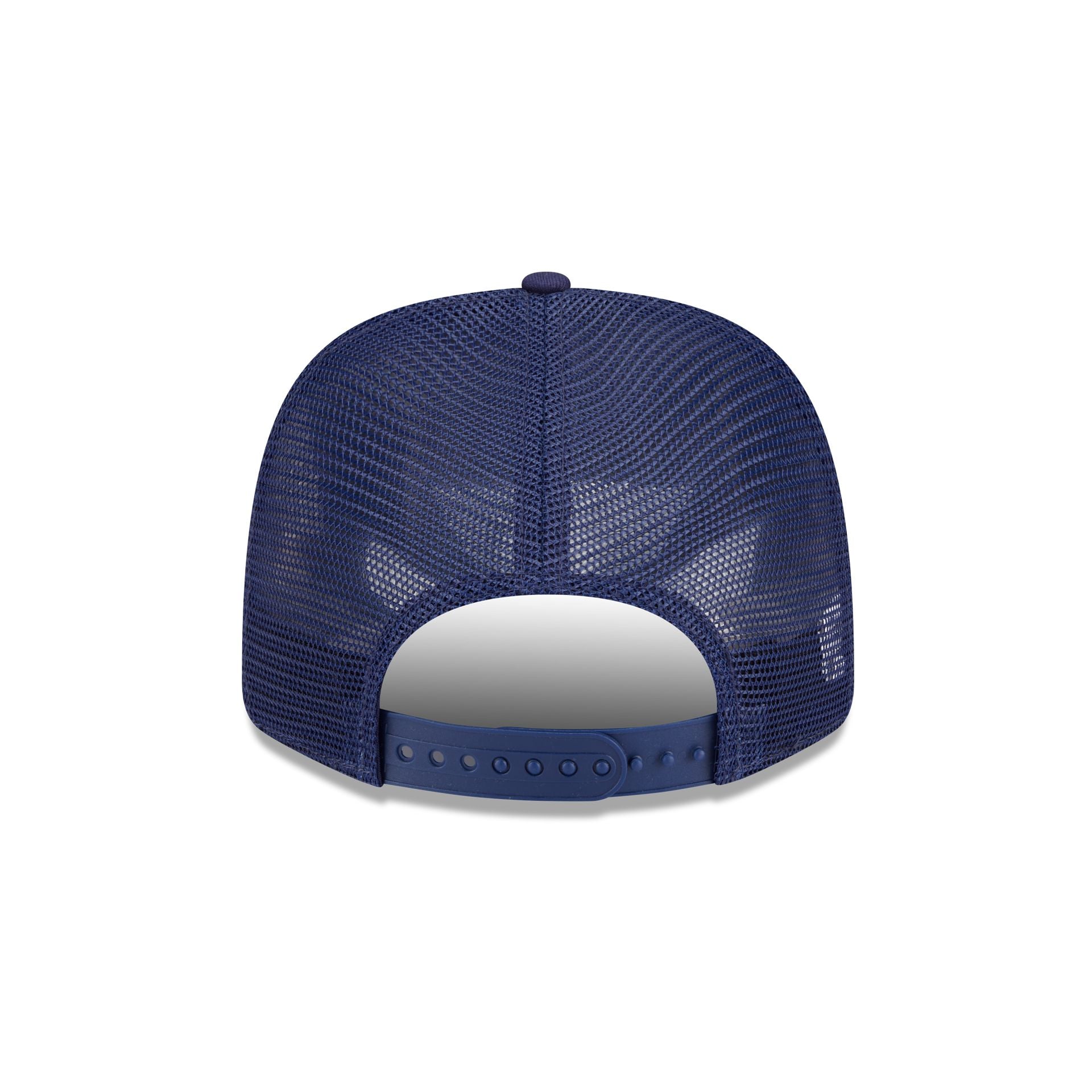 Georgetown Hoyas Simple 9SEVENTY Trucker Hat - Image 6