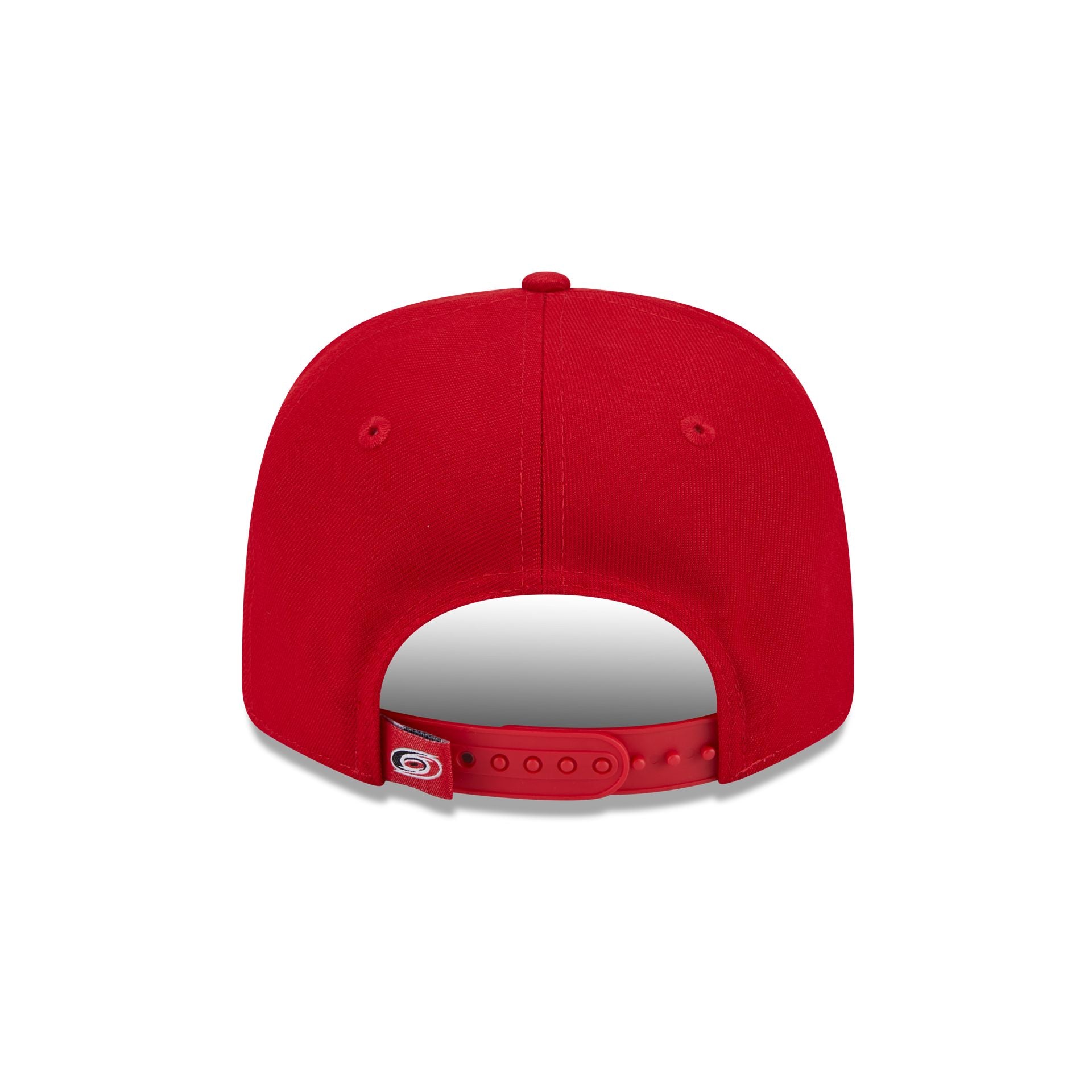 Carolina Hurricanes 9SEVENTY Stretch-Snap Hat - Image 6