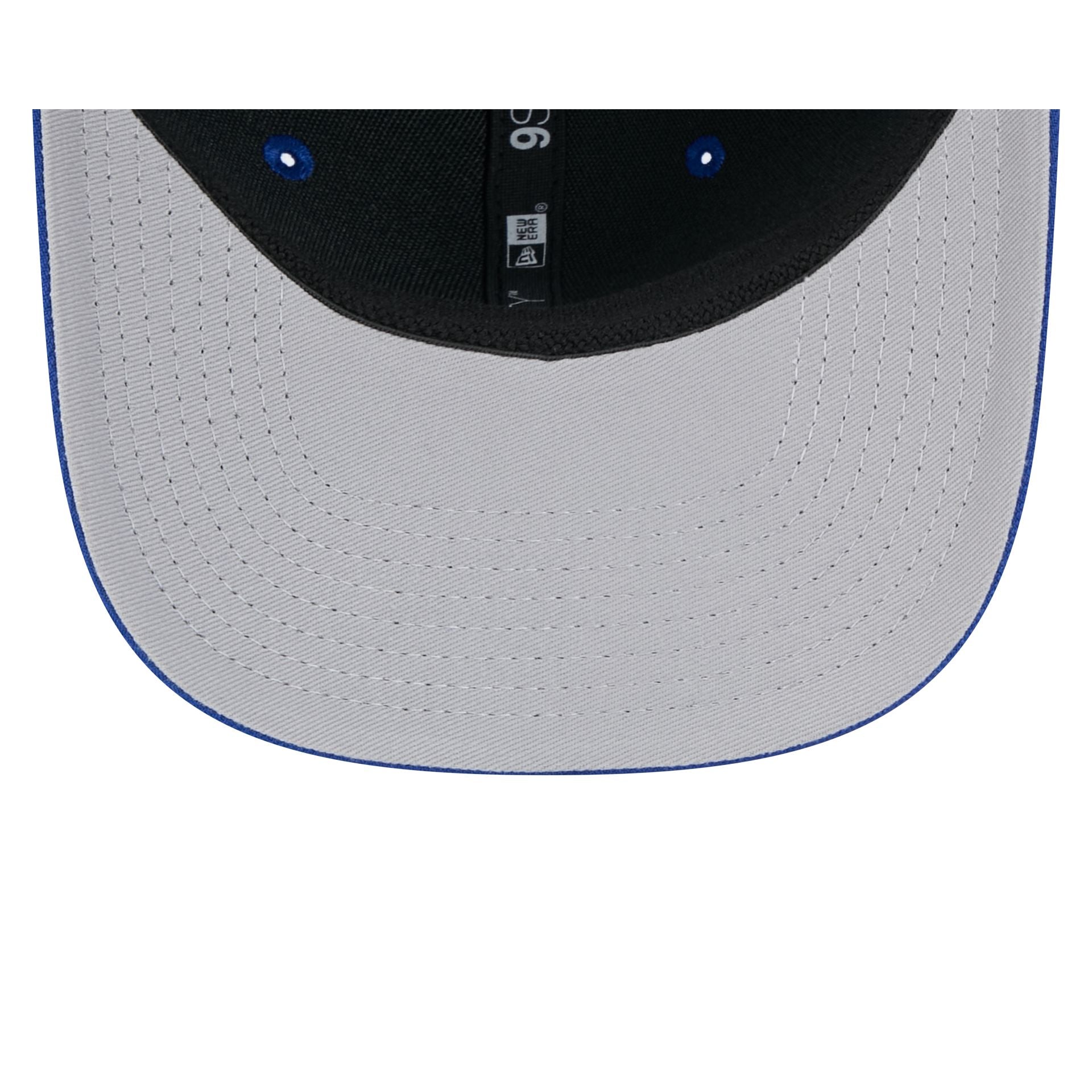 New York Islanders 9SEVENTY Stretch-Snap Hat - Image 7