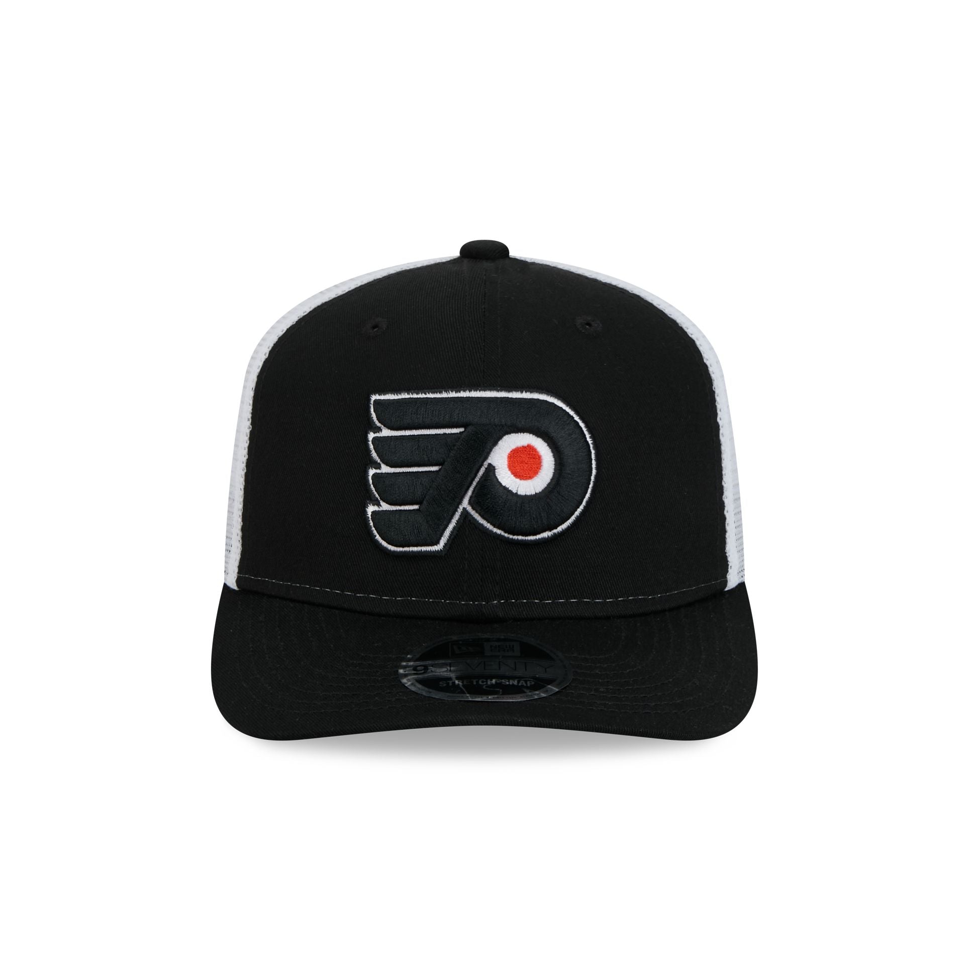 Philadelphia Flyers Team 9SEVENTY Trucker Hat - Image 2