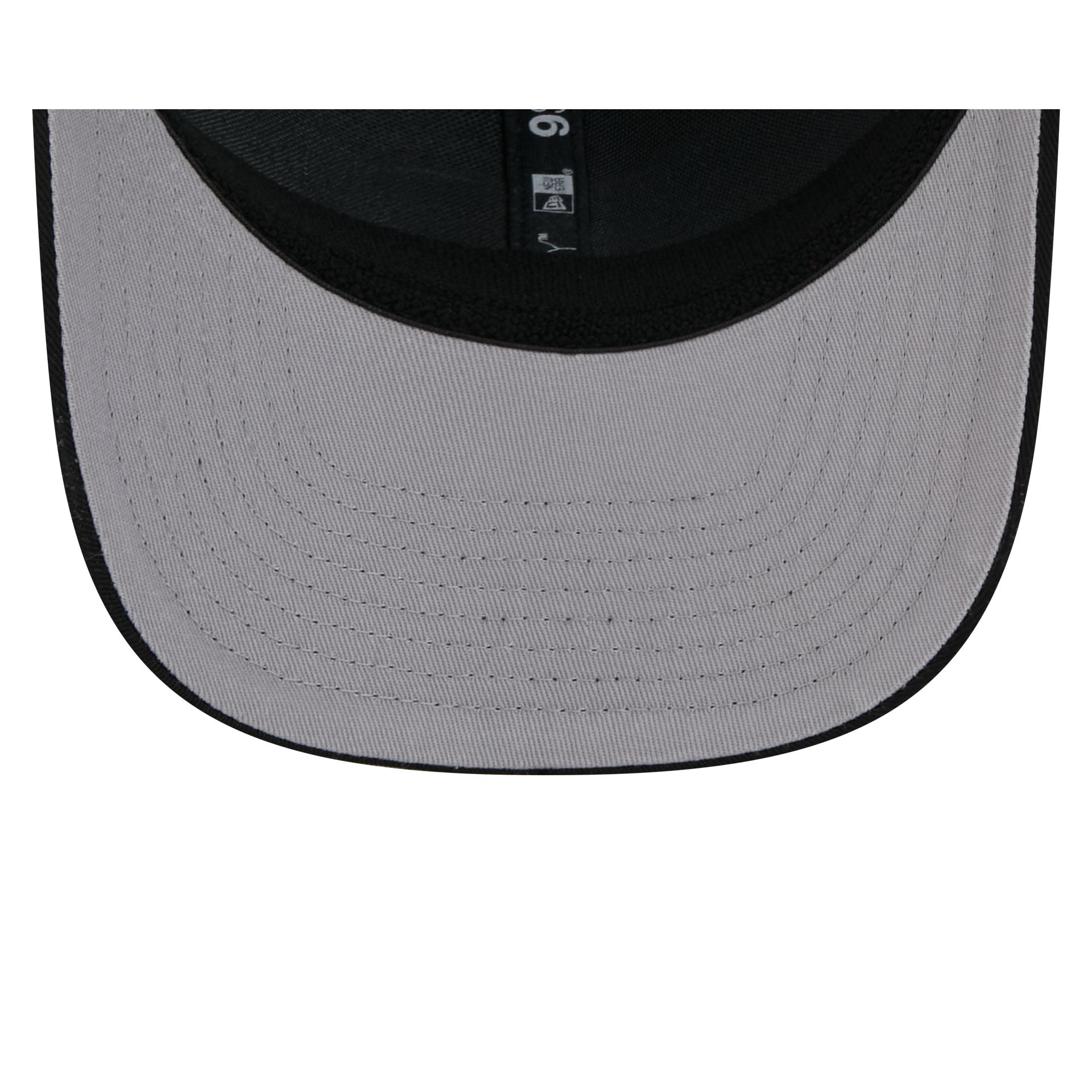 Philadelphia Flyers Team 9SEVENTY Trucker Hat - Image 7