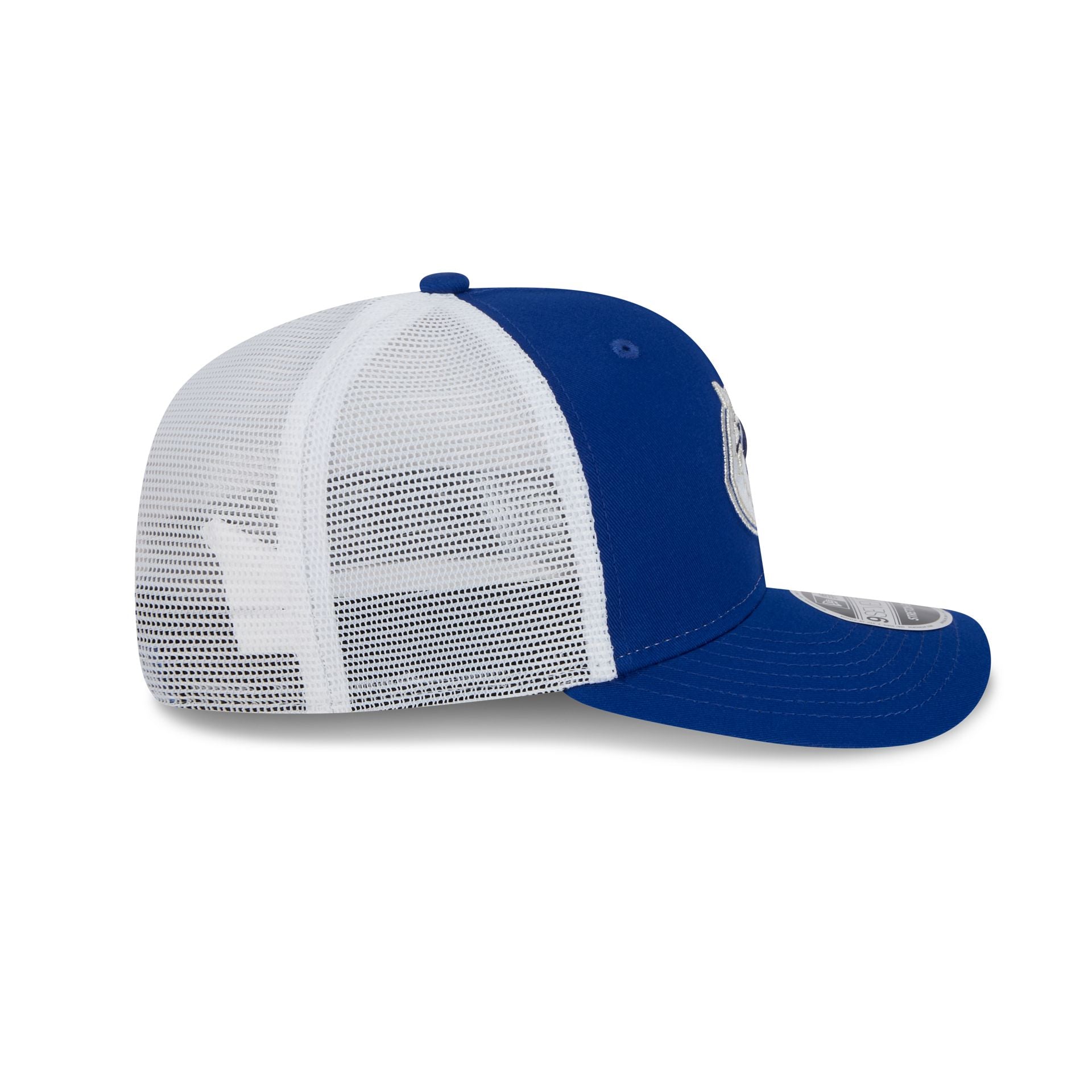 Vancouver Canucks Team 9SEVENTY Trucker Hat - Image 5