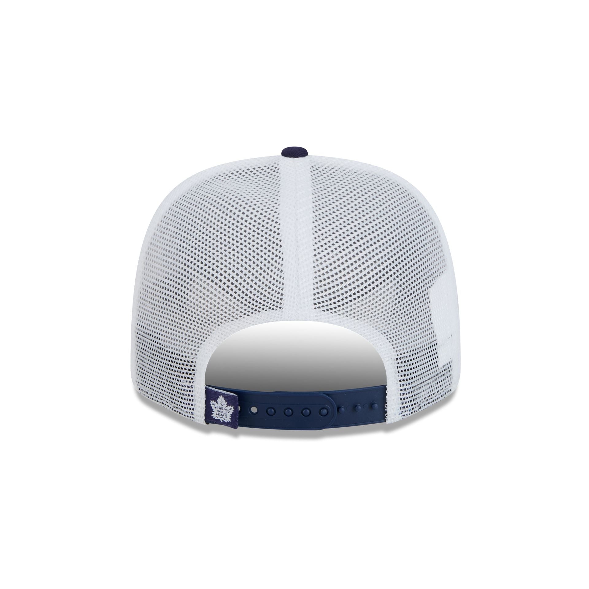 Toronto Maple Leafs Team 9SEVENTY Trucker Hat - Image 6
