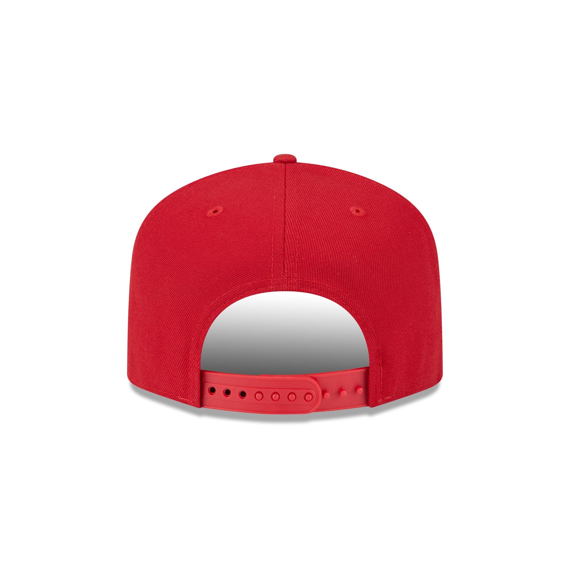 Washington Capitals Team 9FIFTY A-Frame Snapback Hat - Image 6