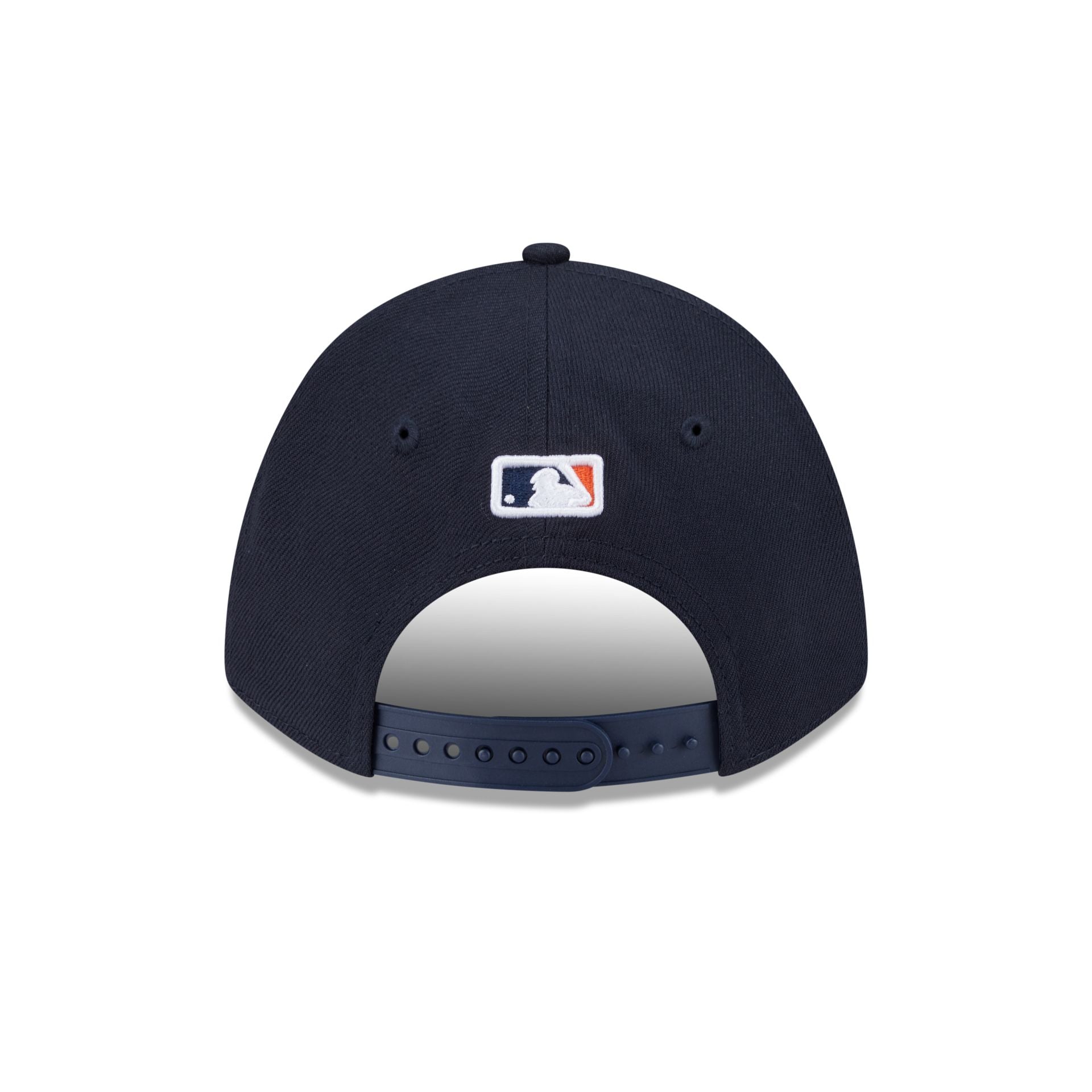 Houston Astros Kids Authentic Collection 9FORTY M-Crown Snapback Hat - Image 6