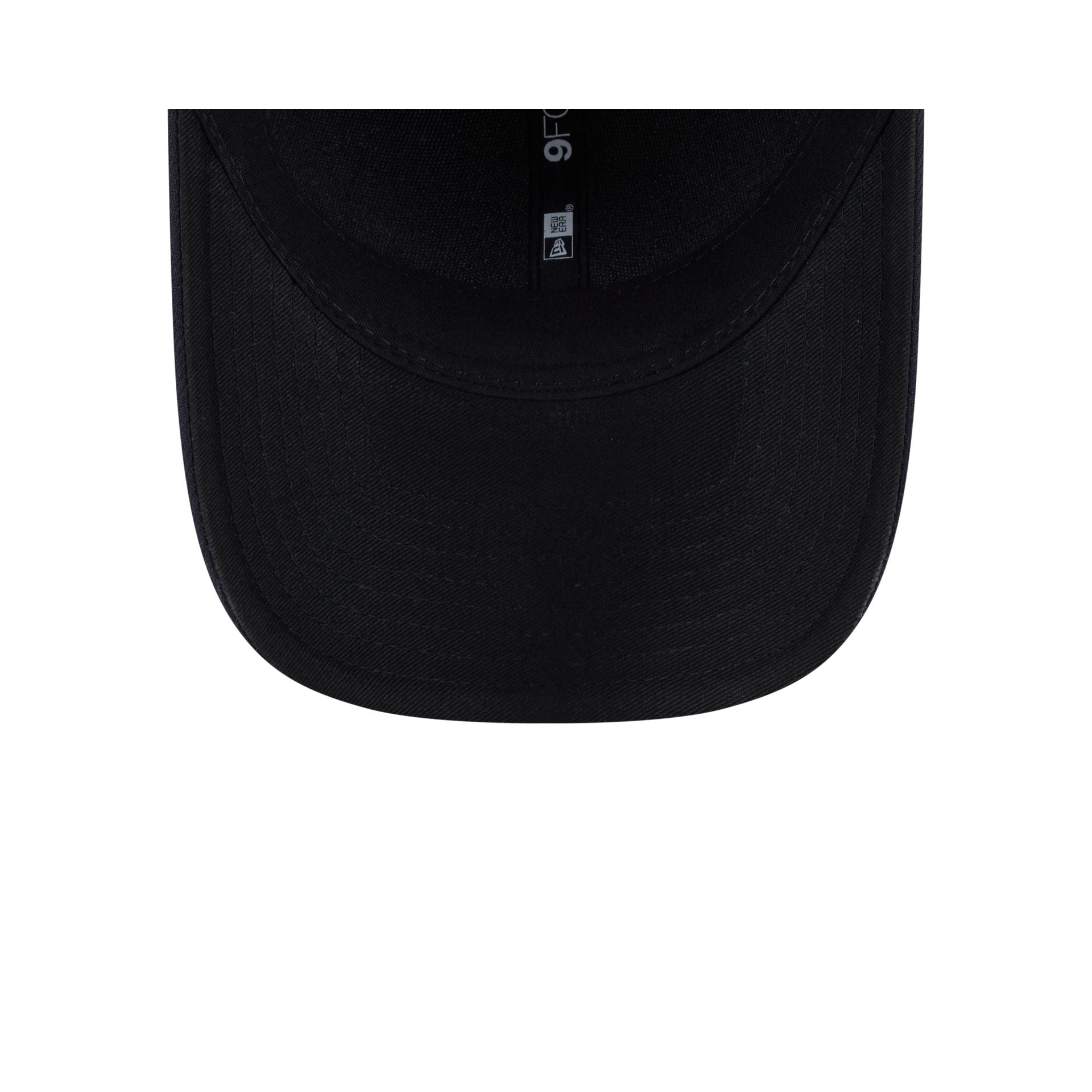 Houston Astros Kids Authentic Collection 9FORTY M-Crown Snapback Hat - Image 7